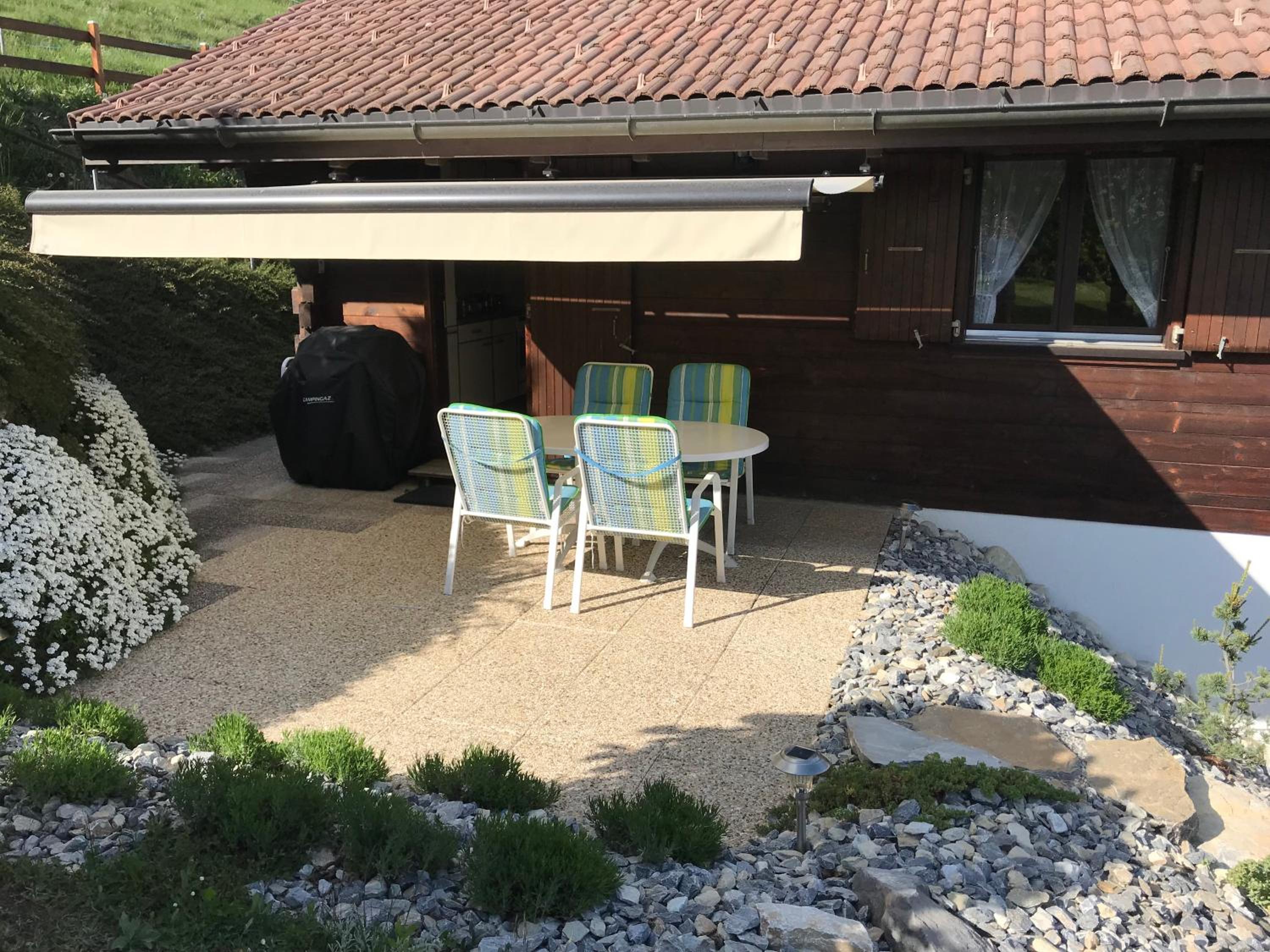 Chalet Siesta