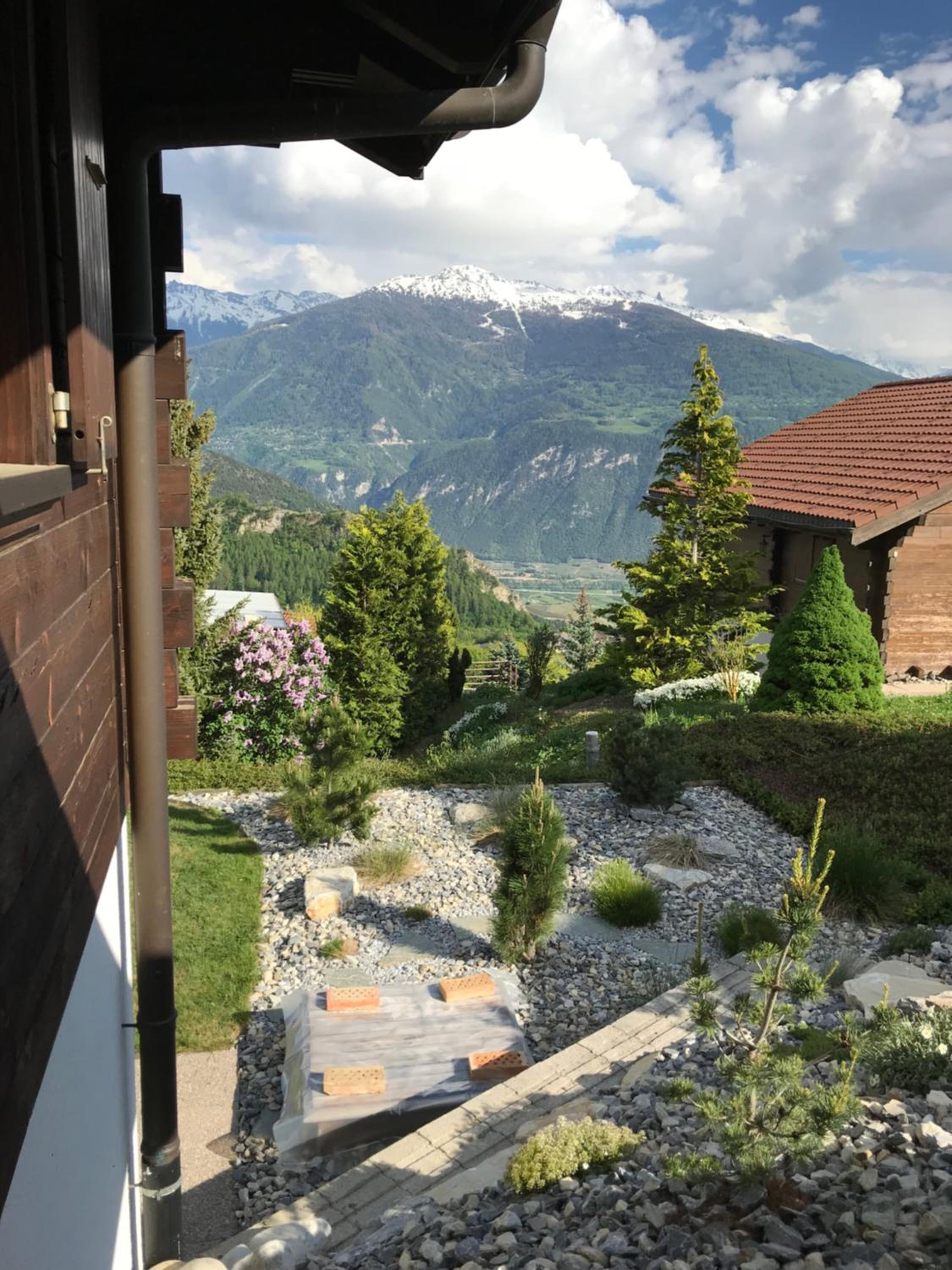 Chalet Siesta
