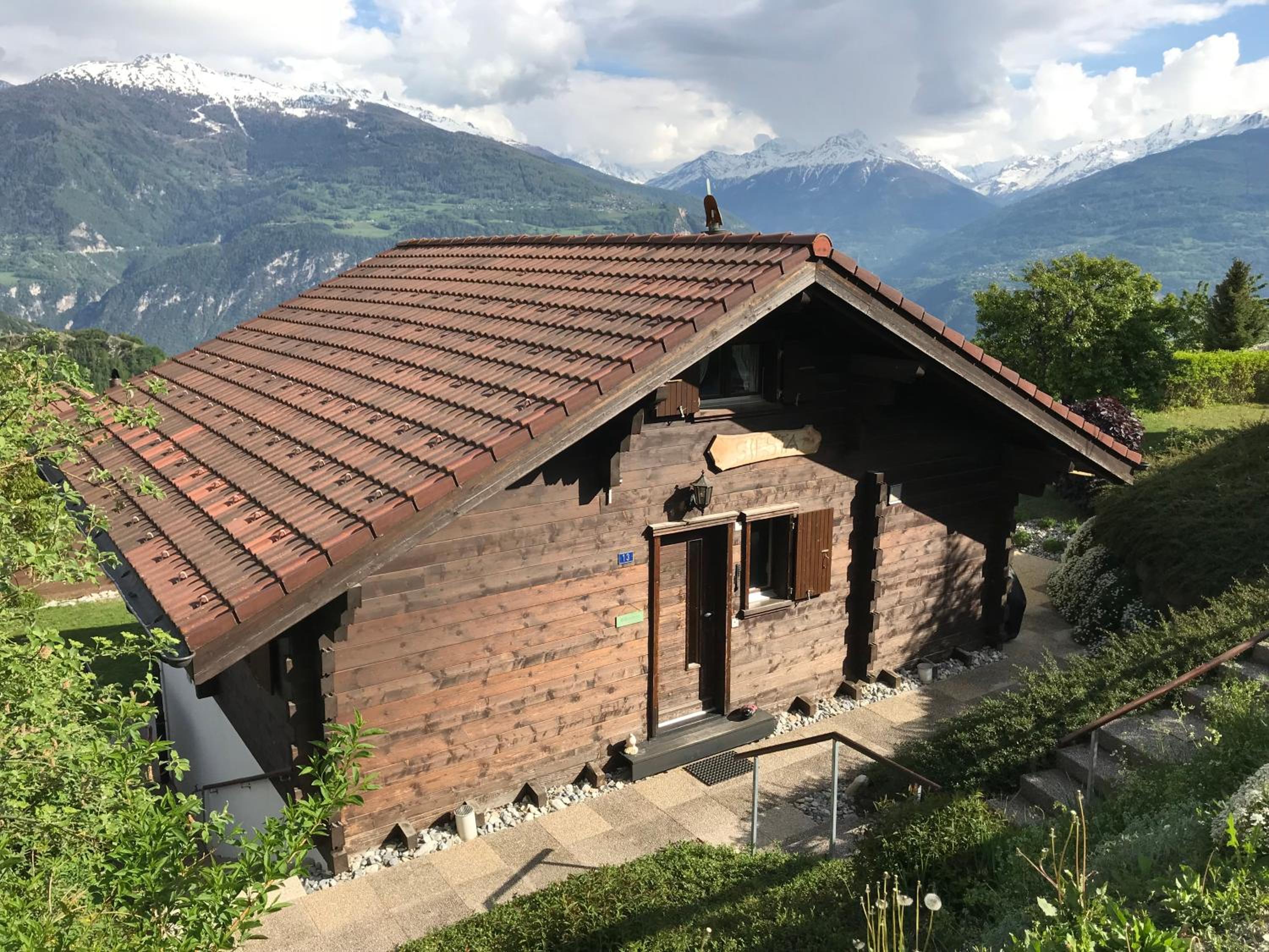 Chalet Siesta