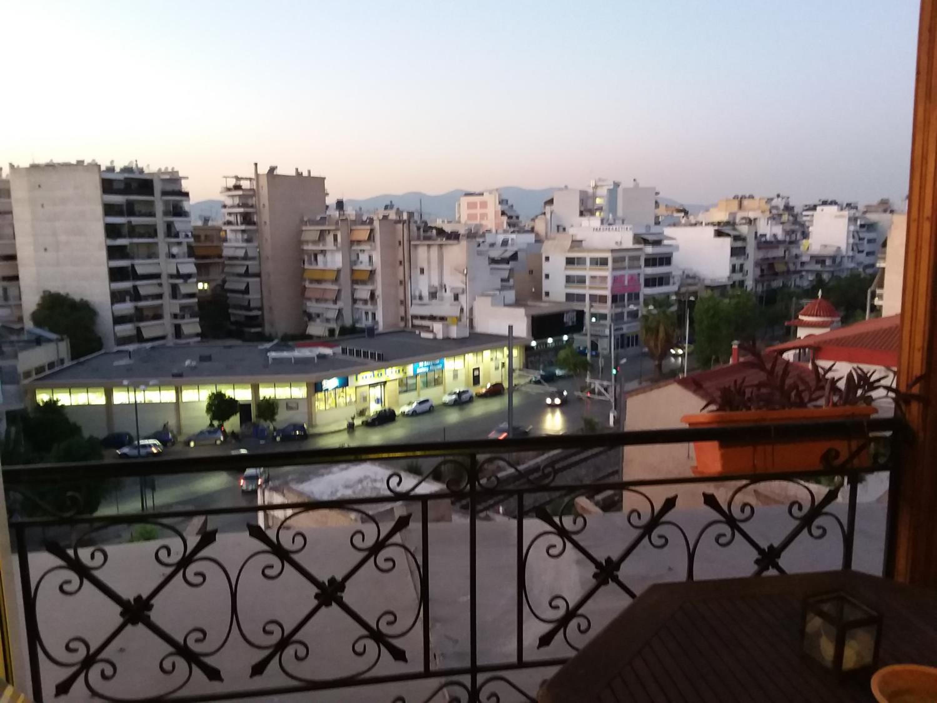 Gazi view apartments #1