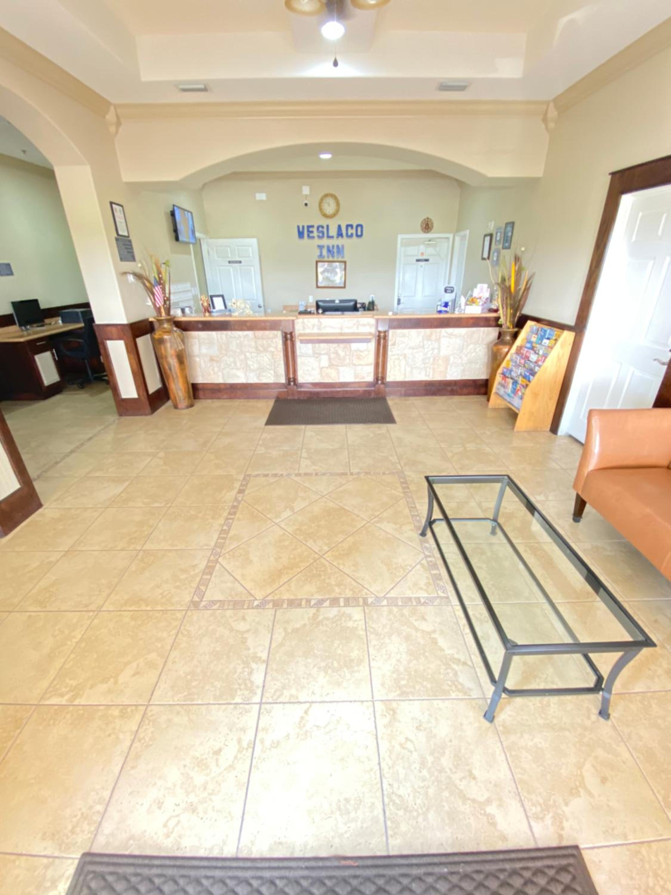 Weslaco Inn Weslaco-Mercedes, 写真 16