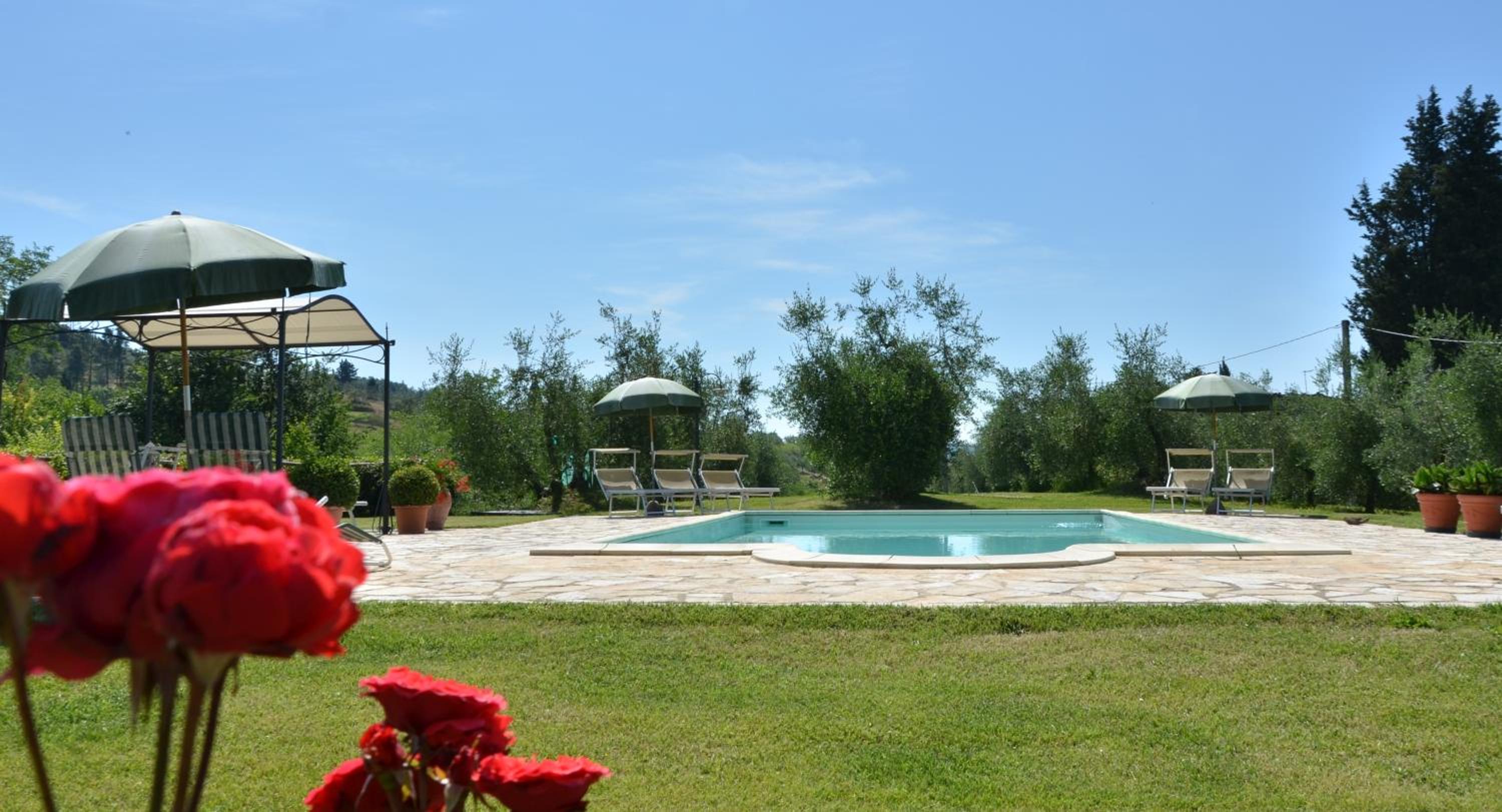 Villa Buonaparte