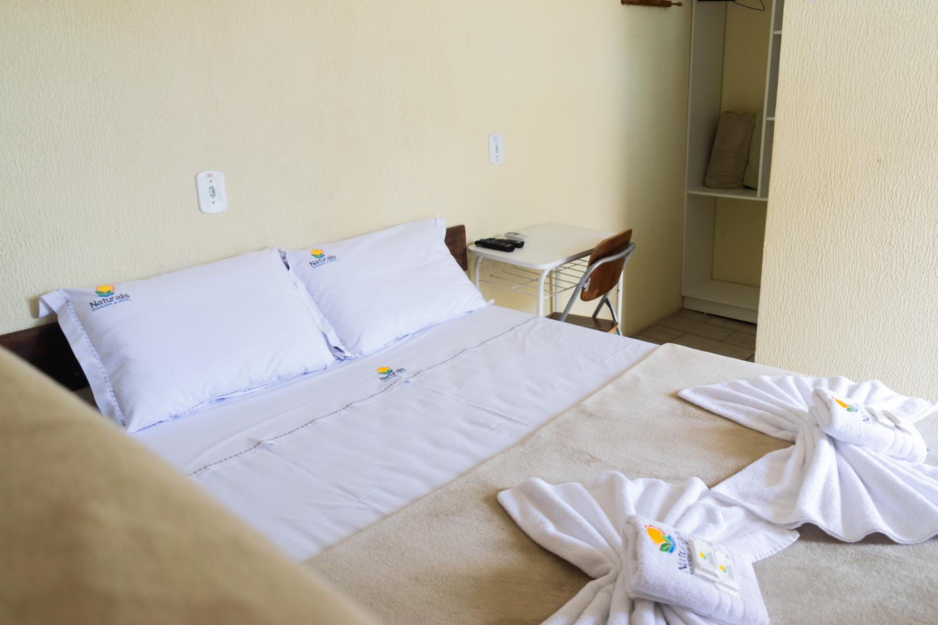 Hotel Naturalis