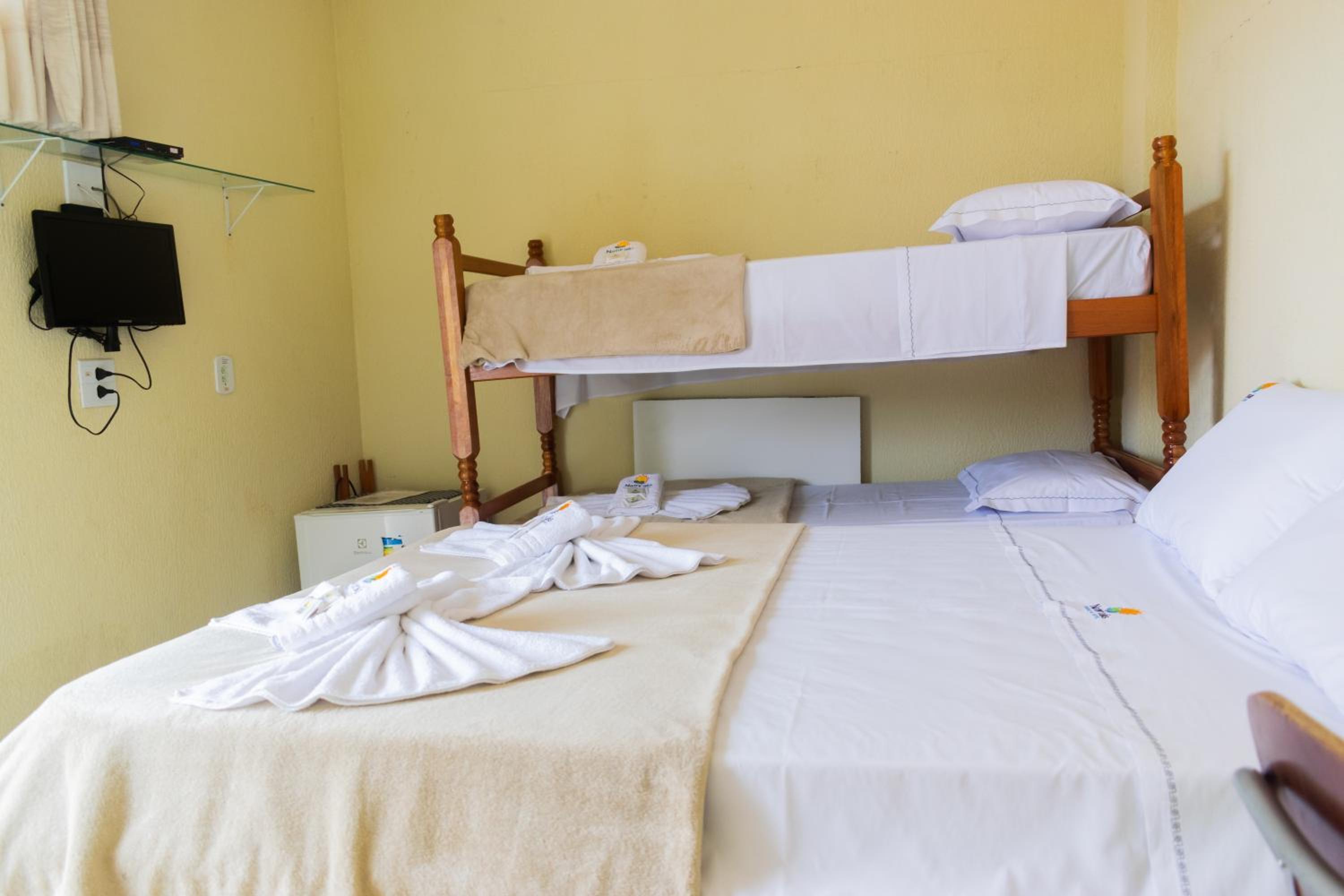 Hotel Naturalis