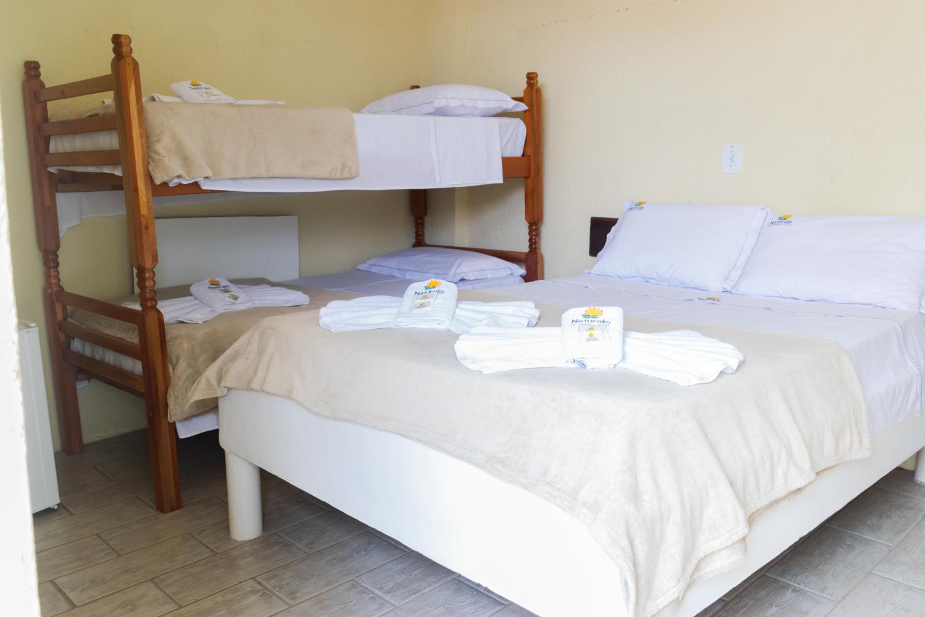 Hotel Naturalis