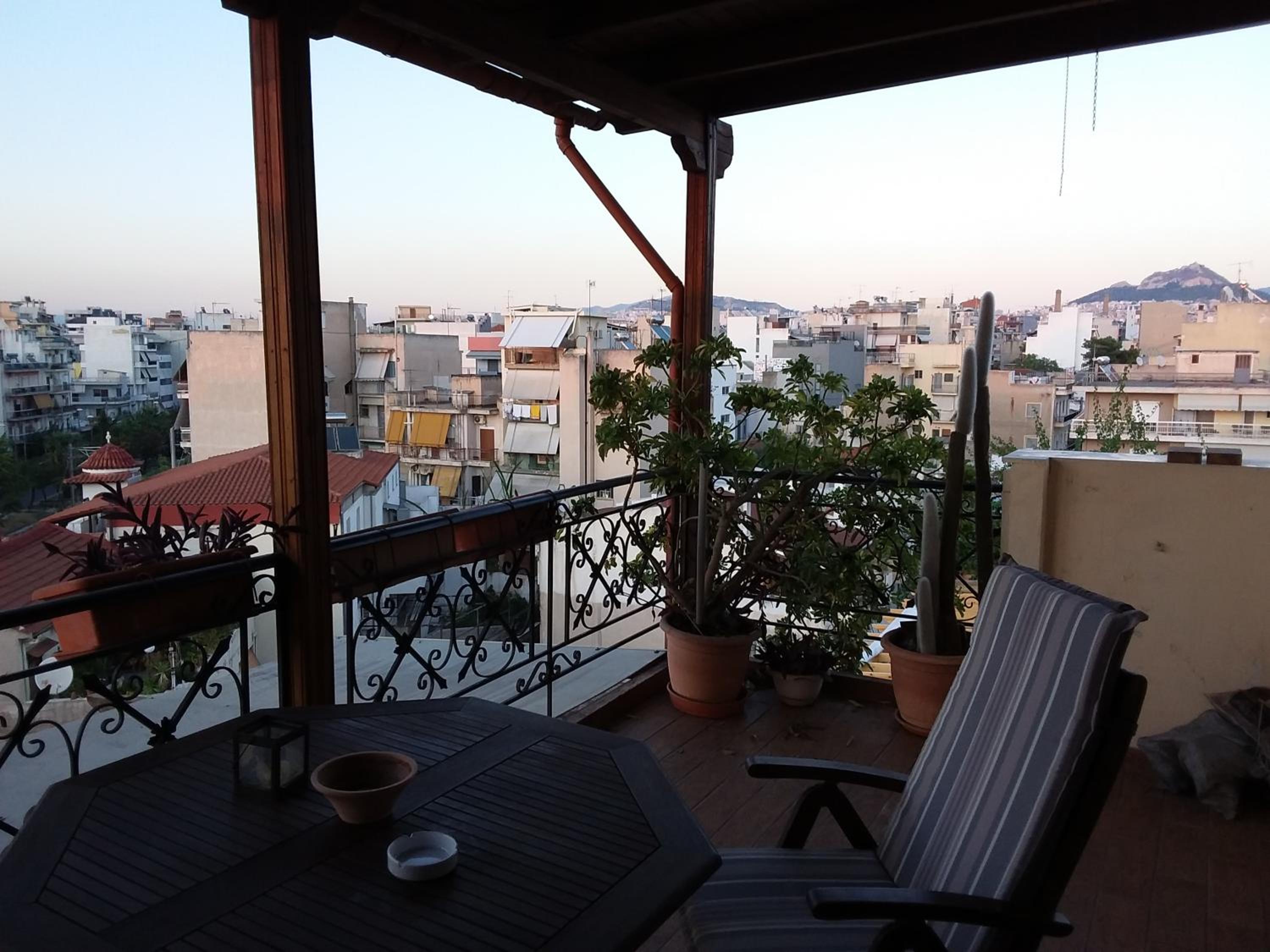 Gazi view apartments #1
