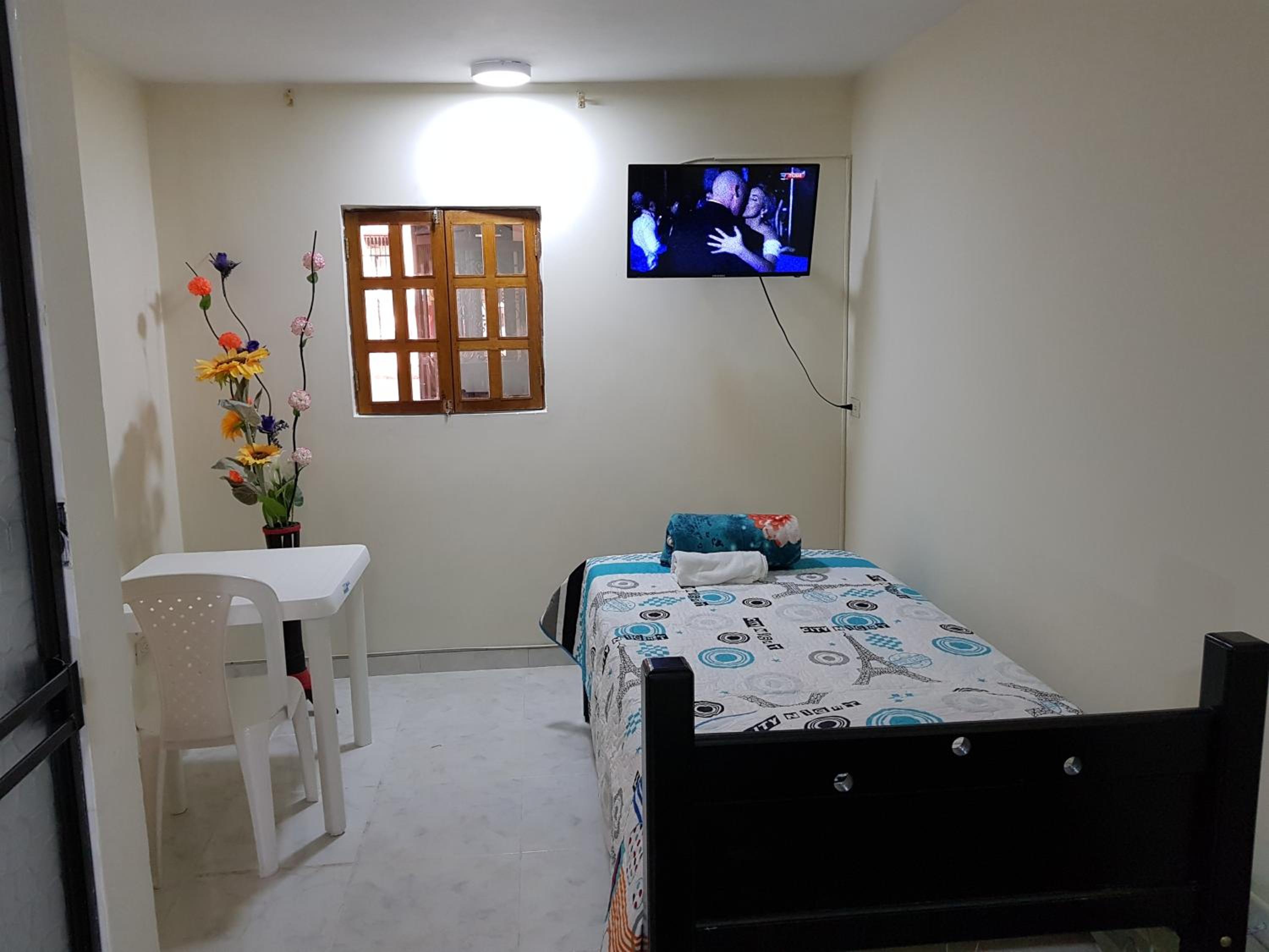 Hotel San Vicente