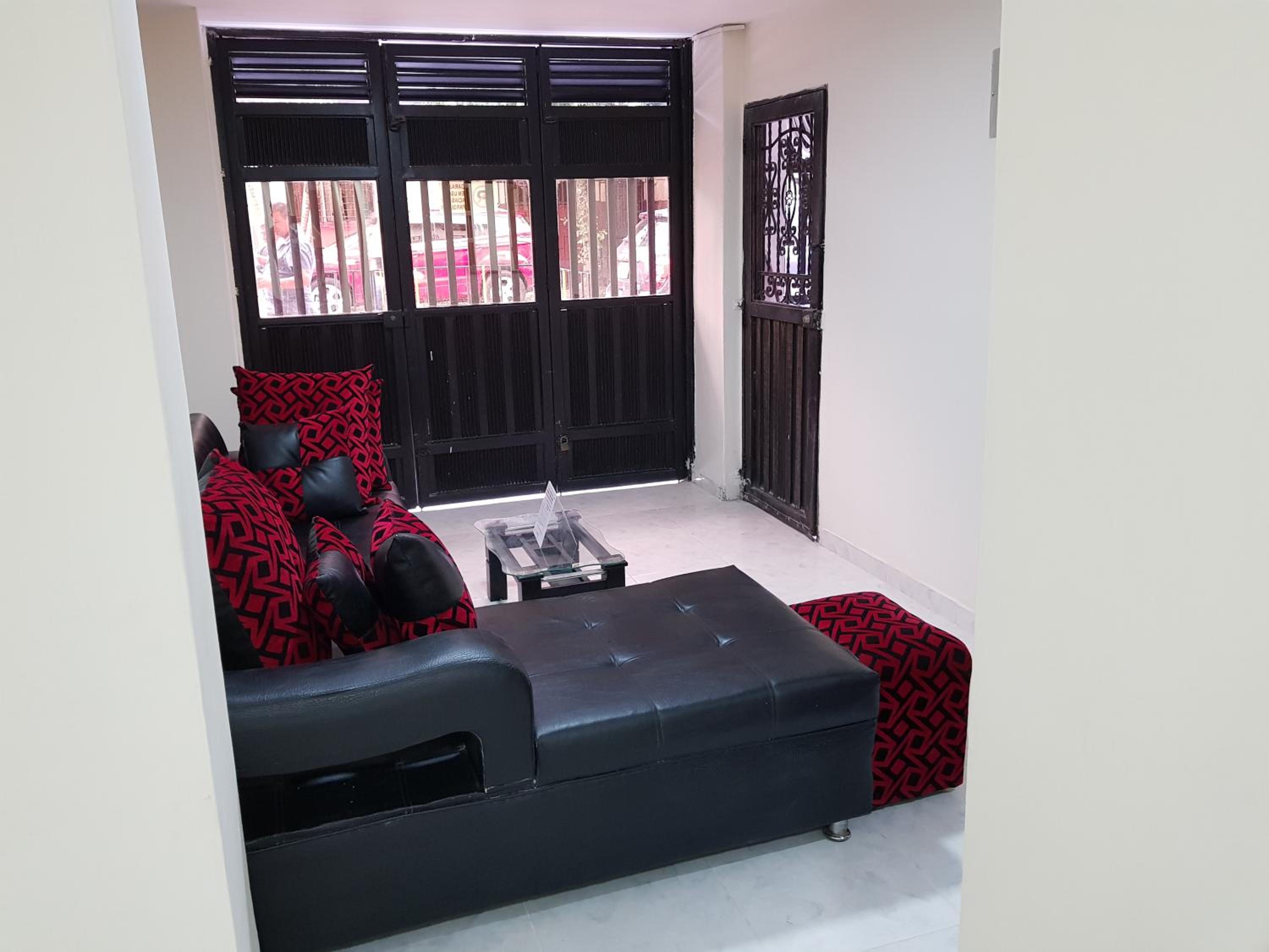 Hotel San Vicente