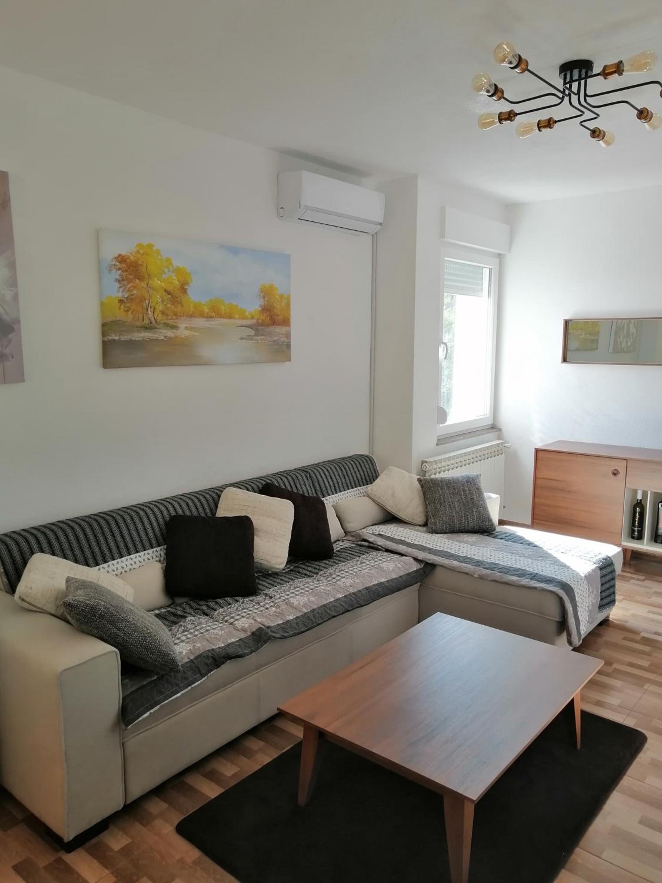 Apartman EDEN No 1 view 4