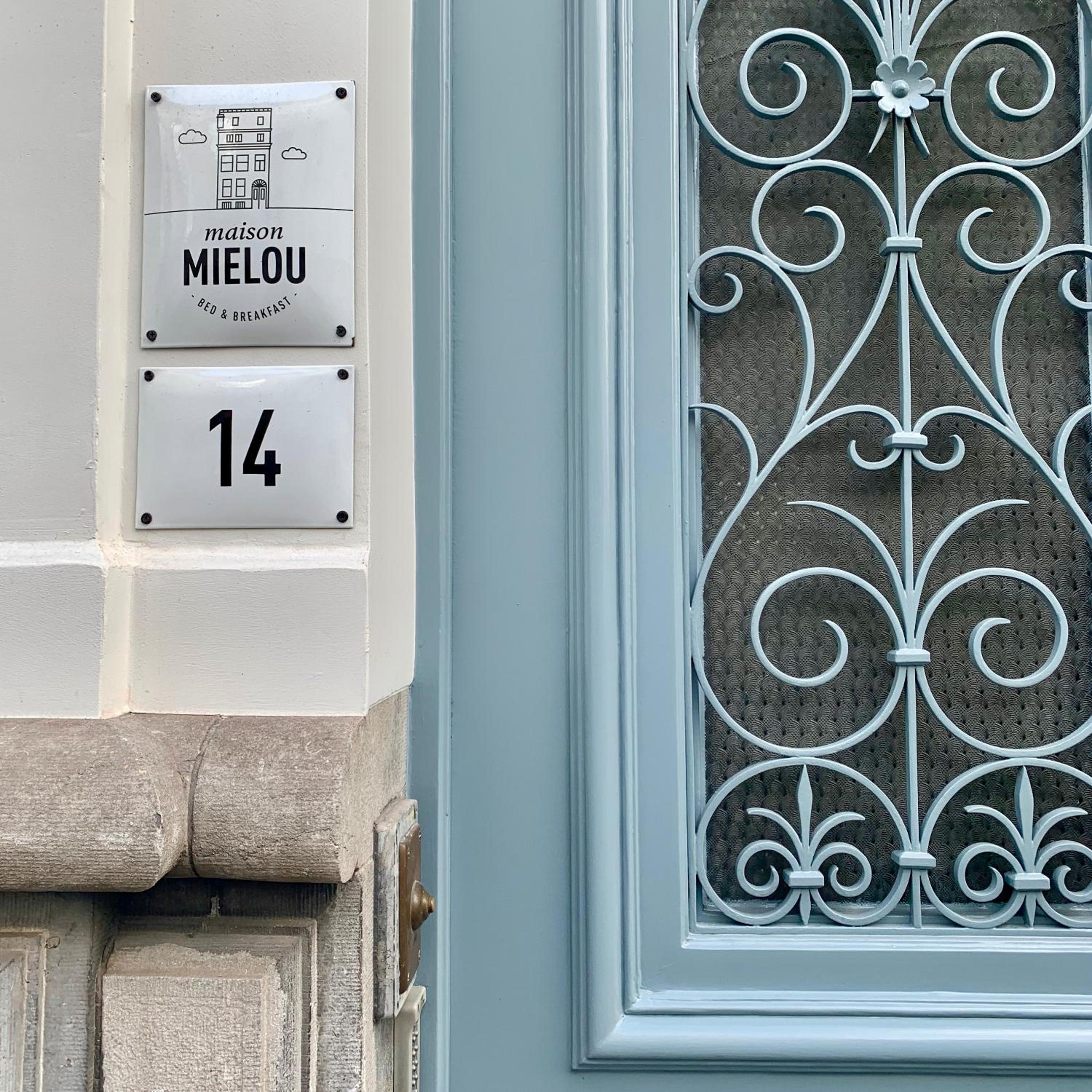 Maison d'Artiste