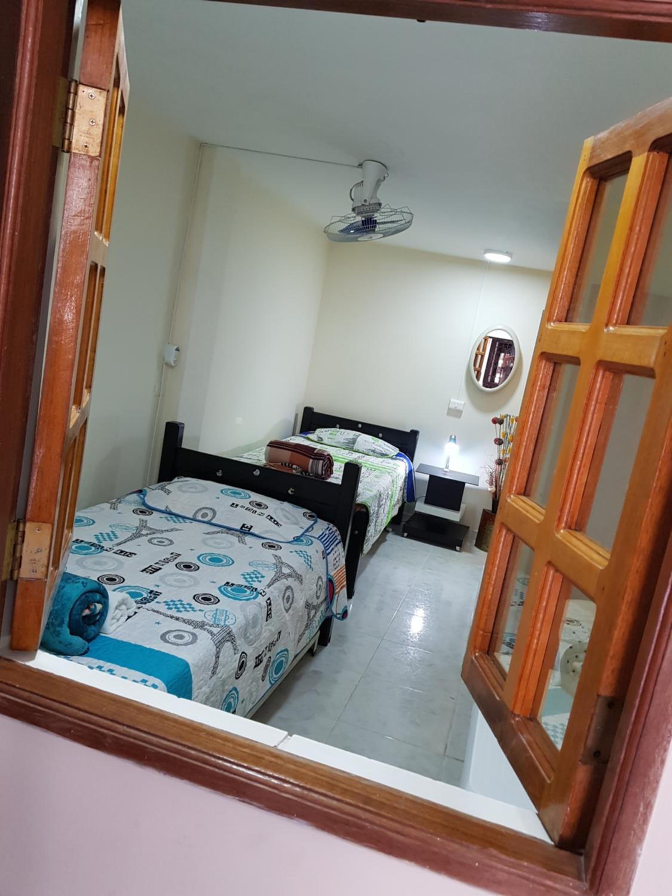Hotel San Vicente