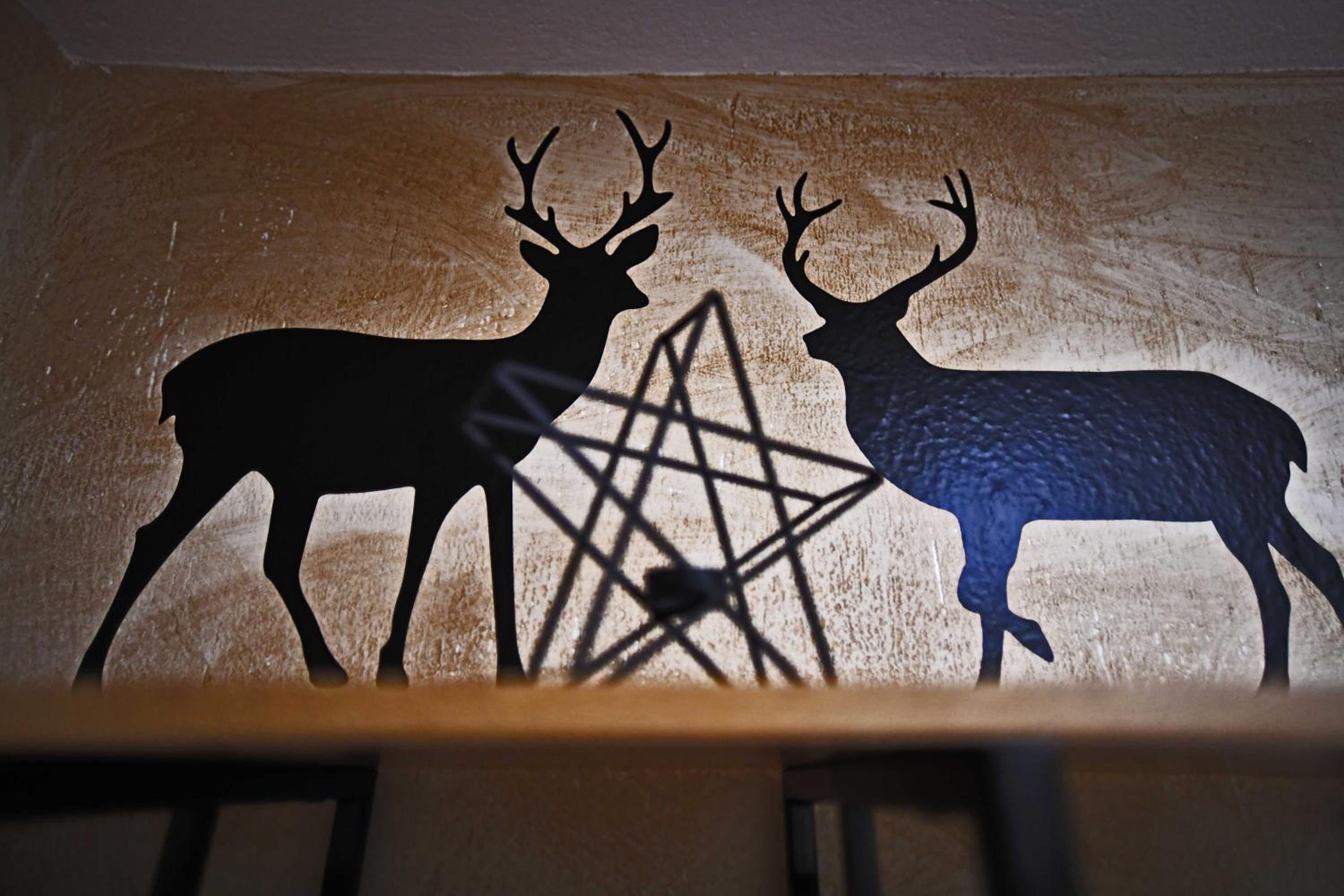 Maison I Love Mont Blanc view 5