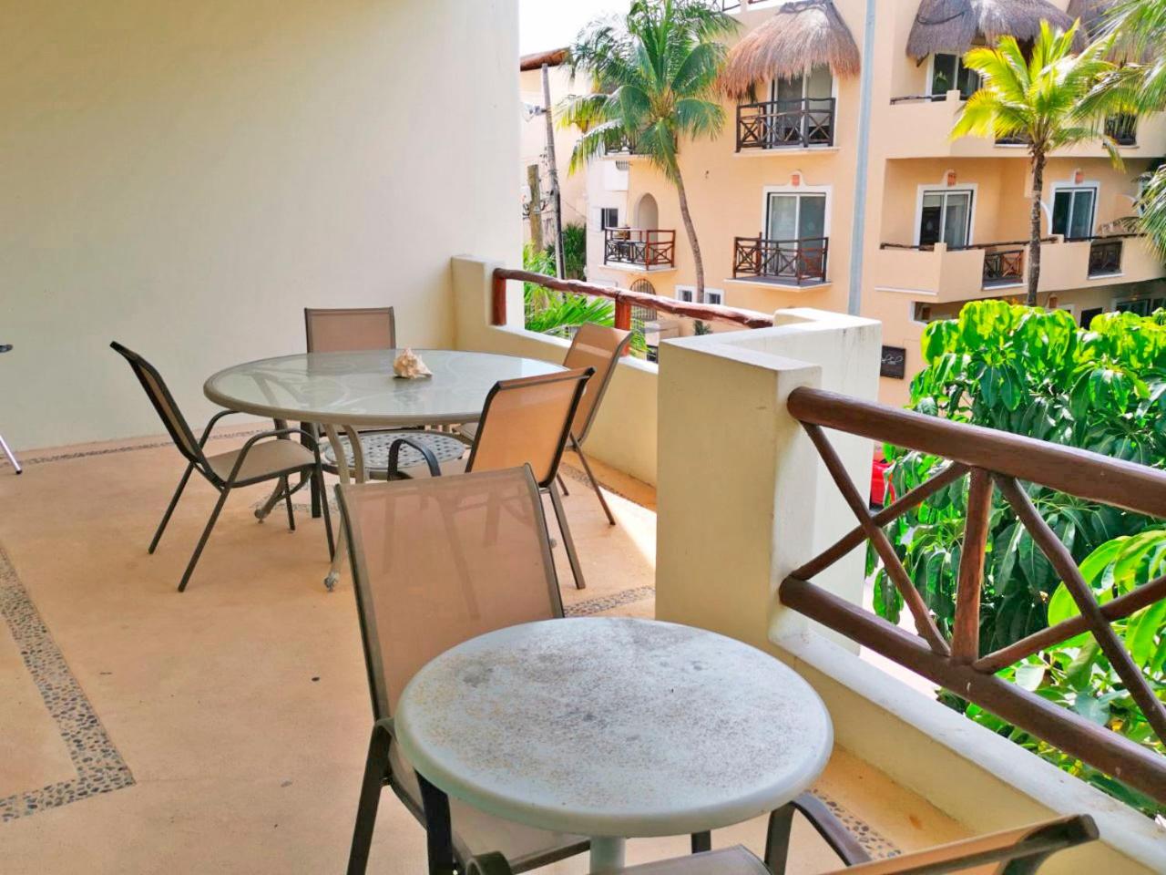 Las Olas Condo Carmen