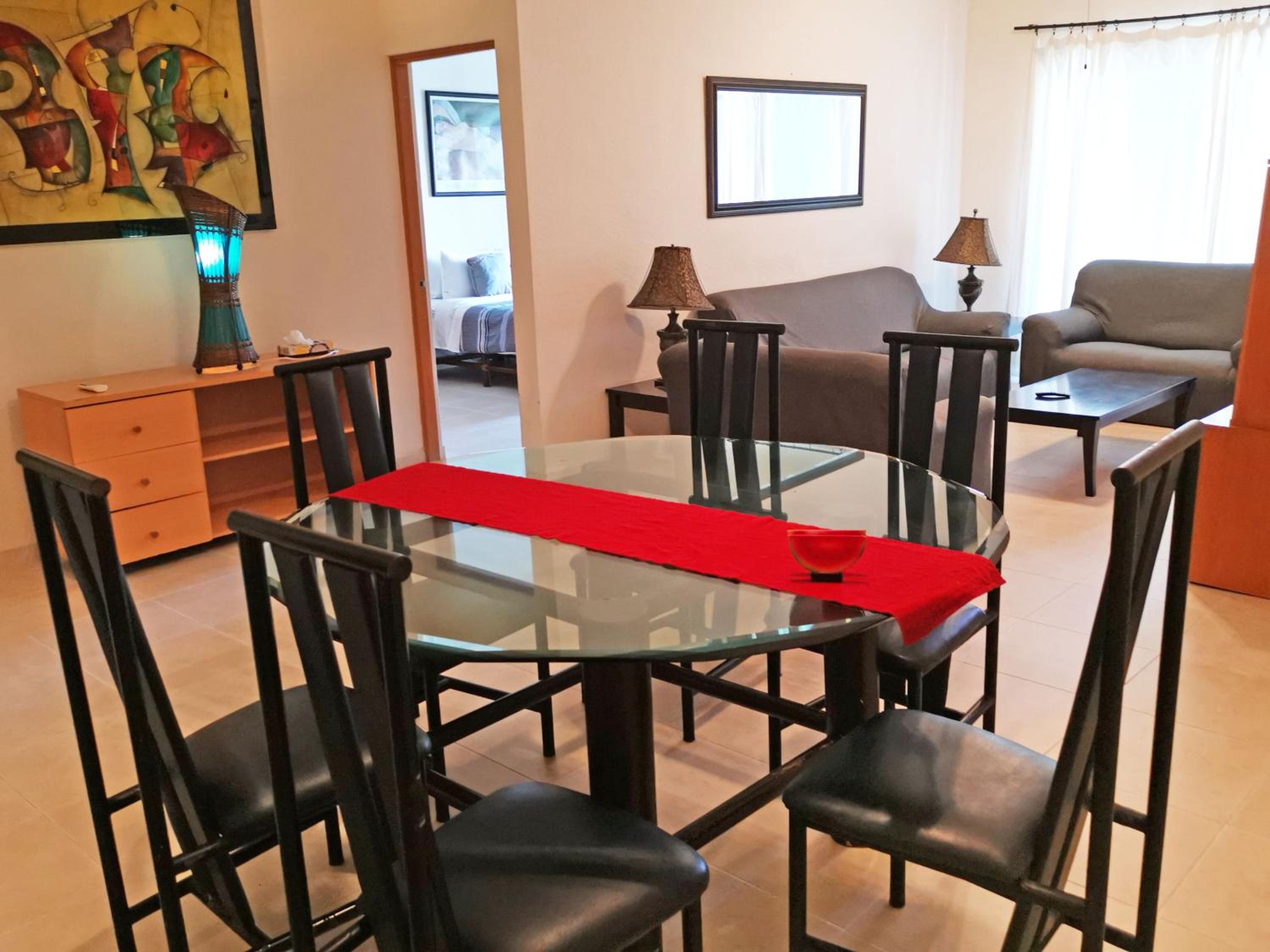 Las Olas Condo Carmen