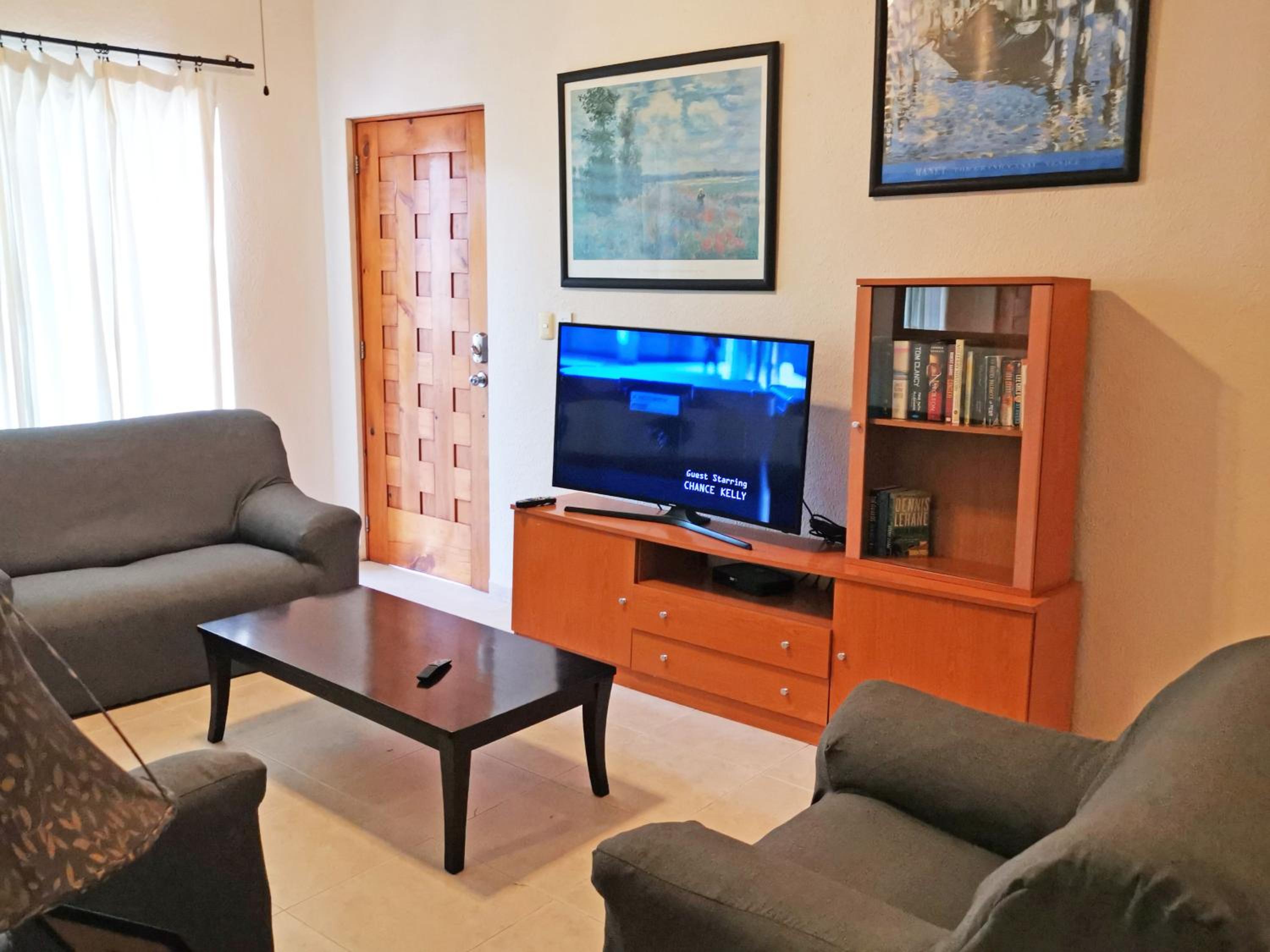Las Olas Condo Carmen