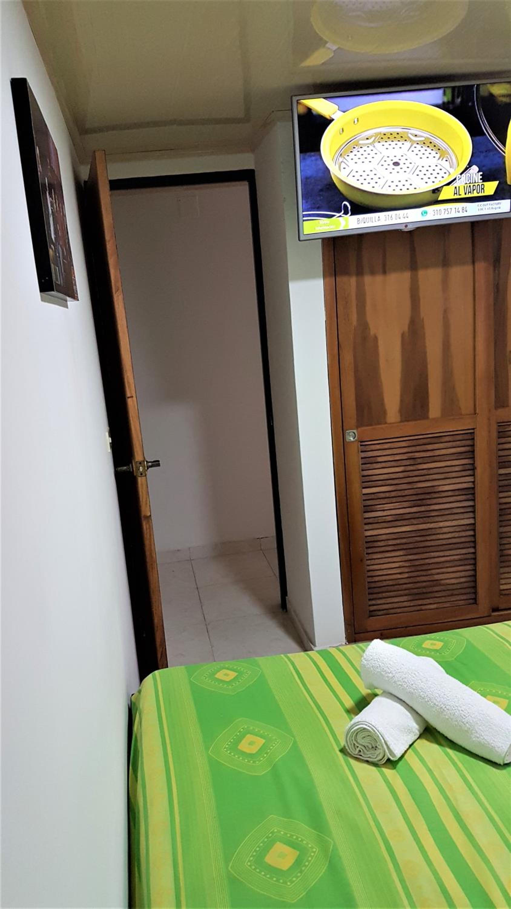 Hotel San Vicente