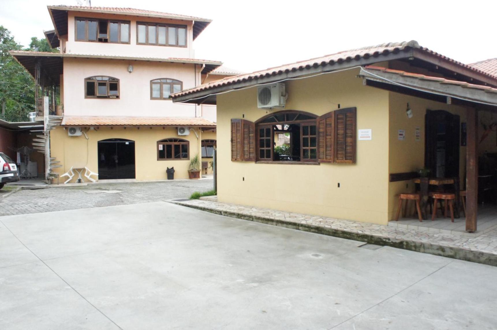 Hotel Naturalis