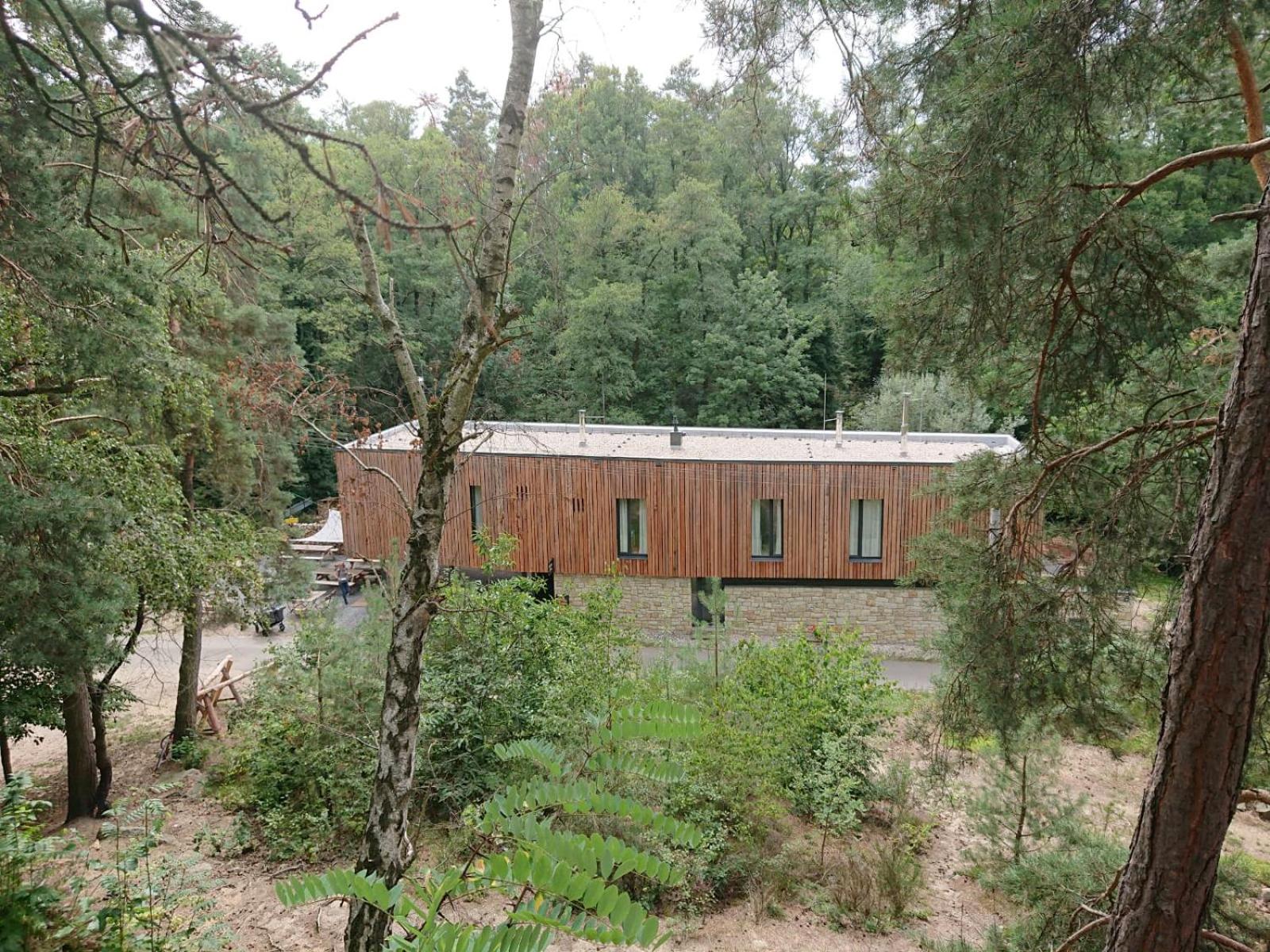 Penzion Kůlna