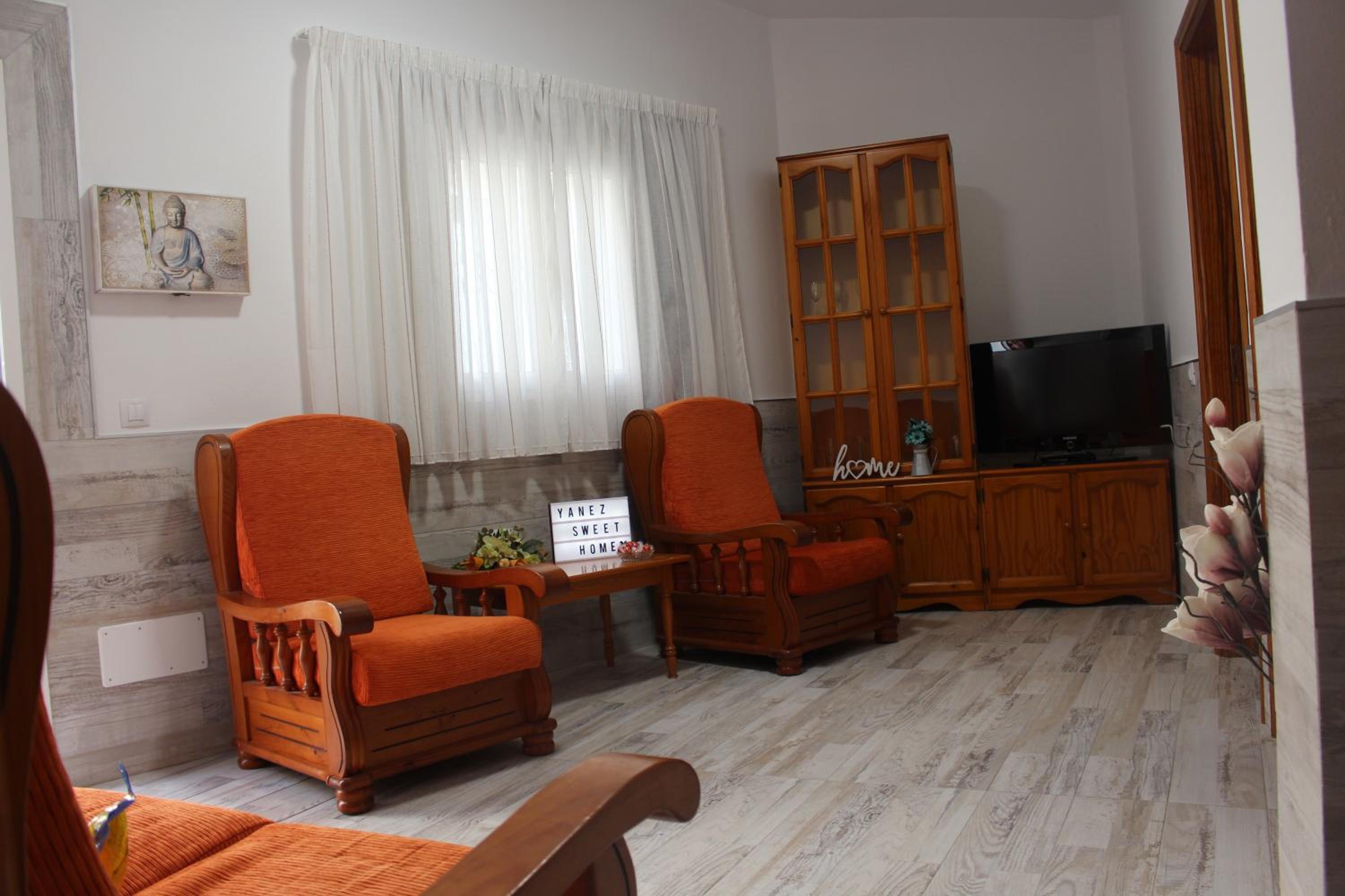 Yanez Sweet Home Valsequillo de GC view 3