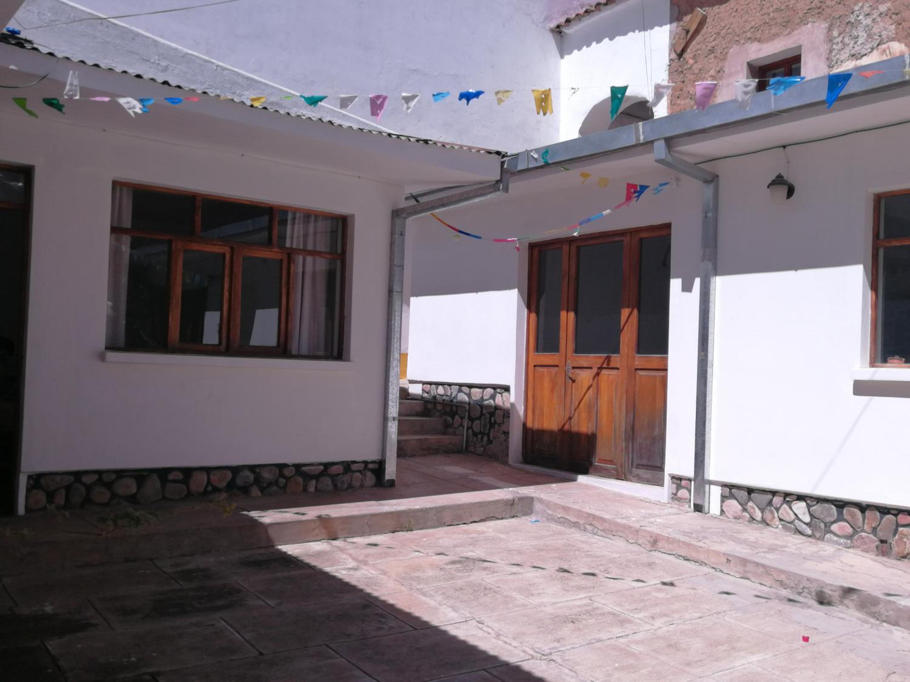 Charlies Place