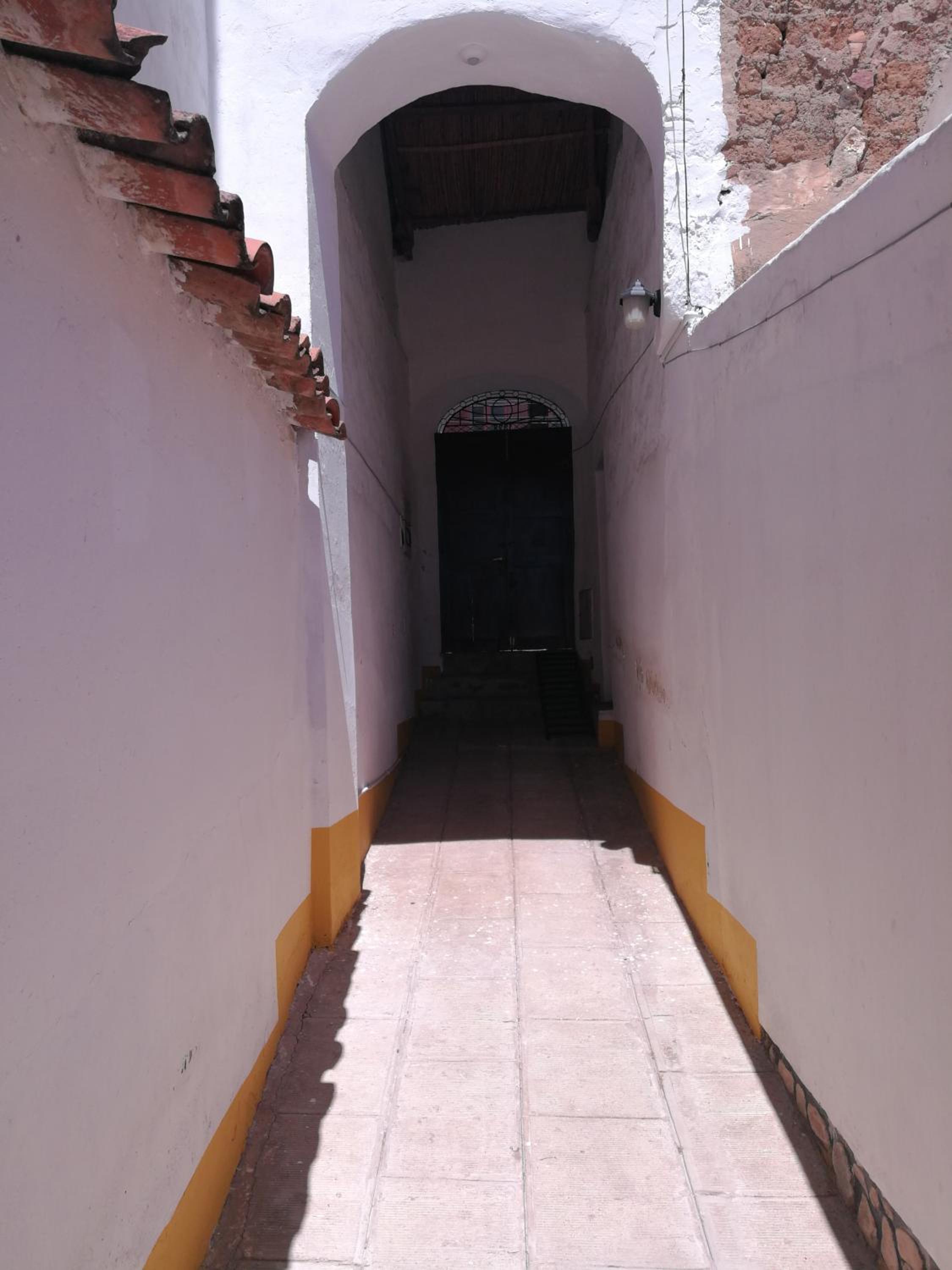 Charlies Place