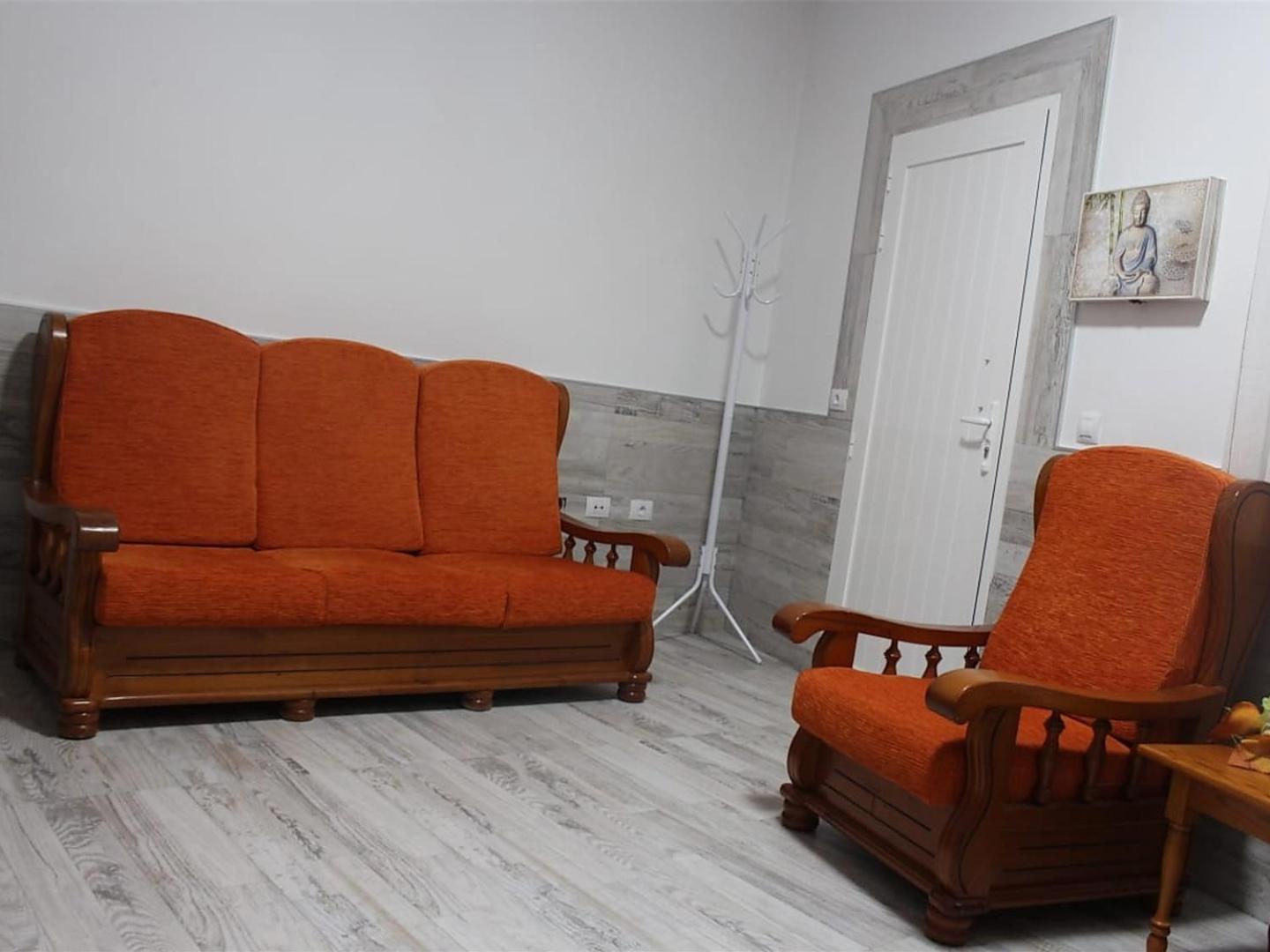 Yanez Sweet Home Valsequillo de GC view 2