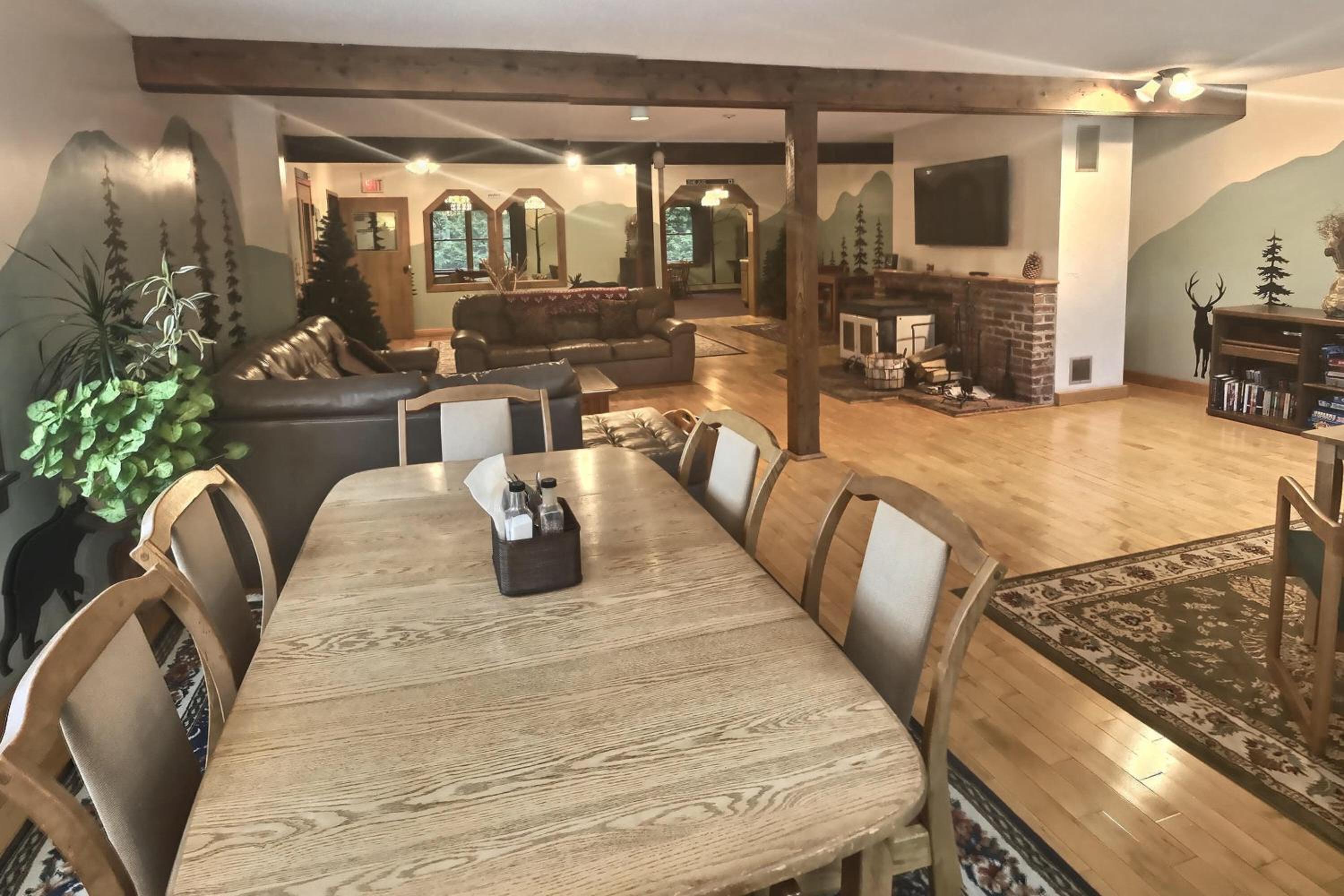 Killington Vacations - Mountain Sports Inn - Property Image 36