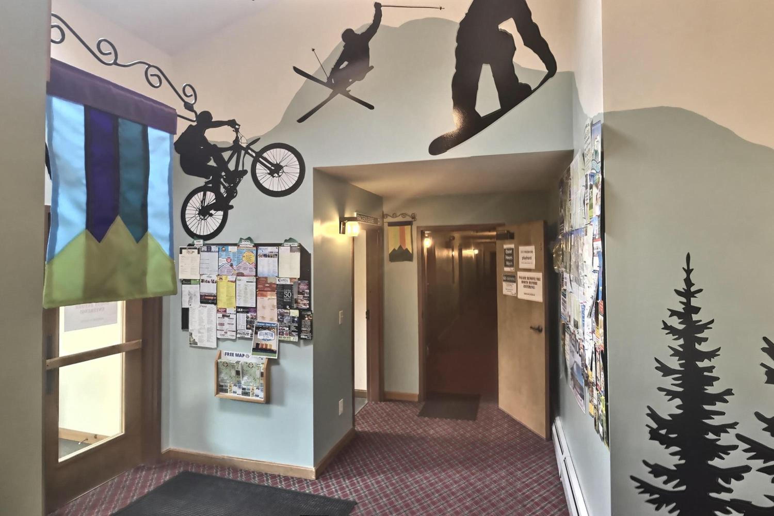 Killington Vacations - Mountain Sports Inn - Property Image 5