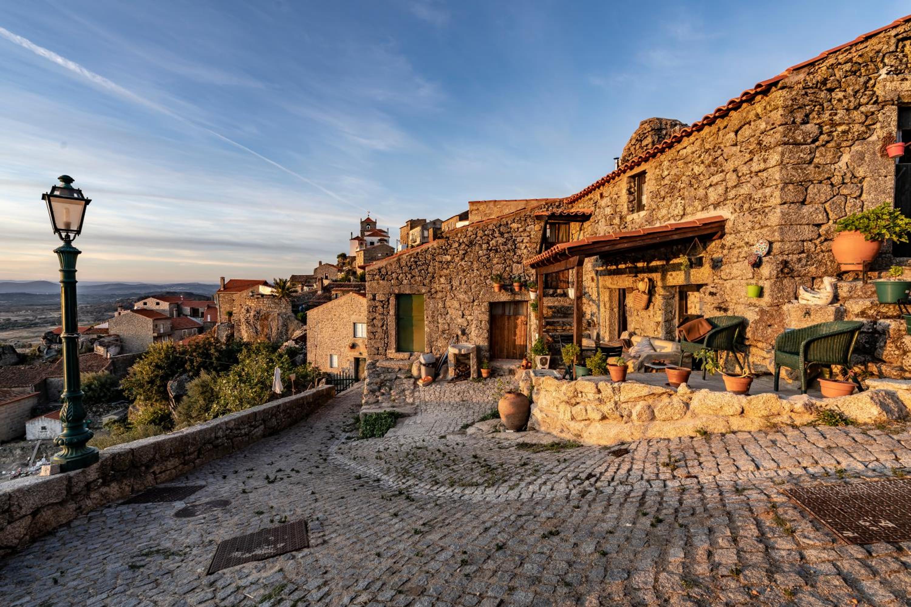 Old House view 2