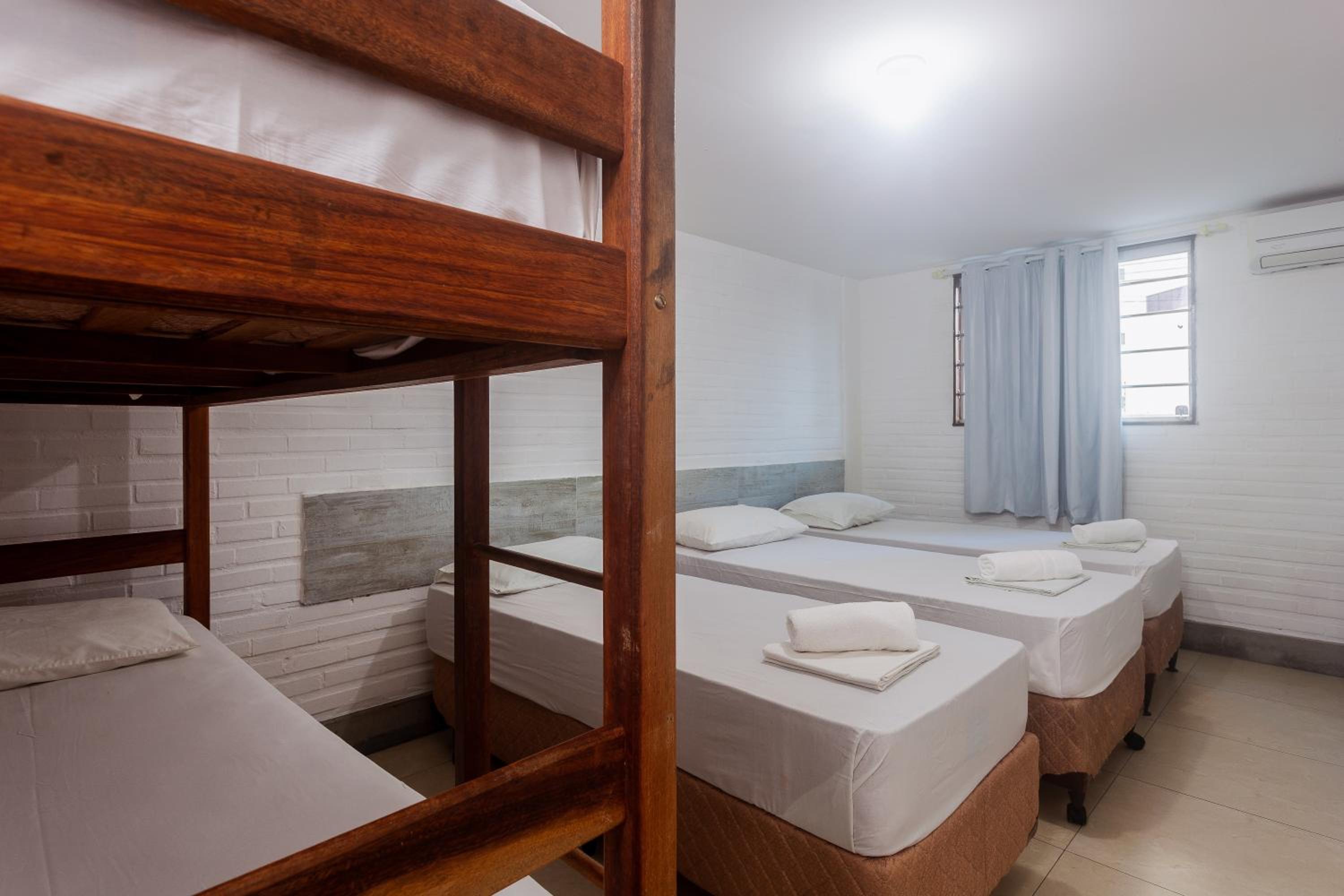 Economy Flat
