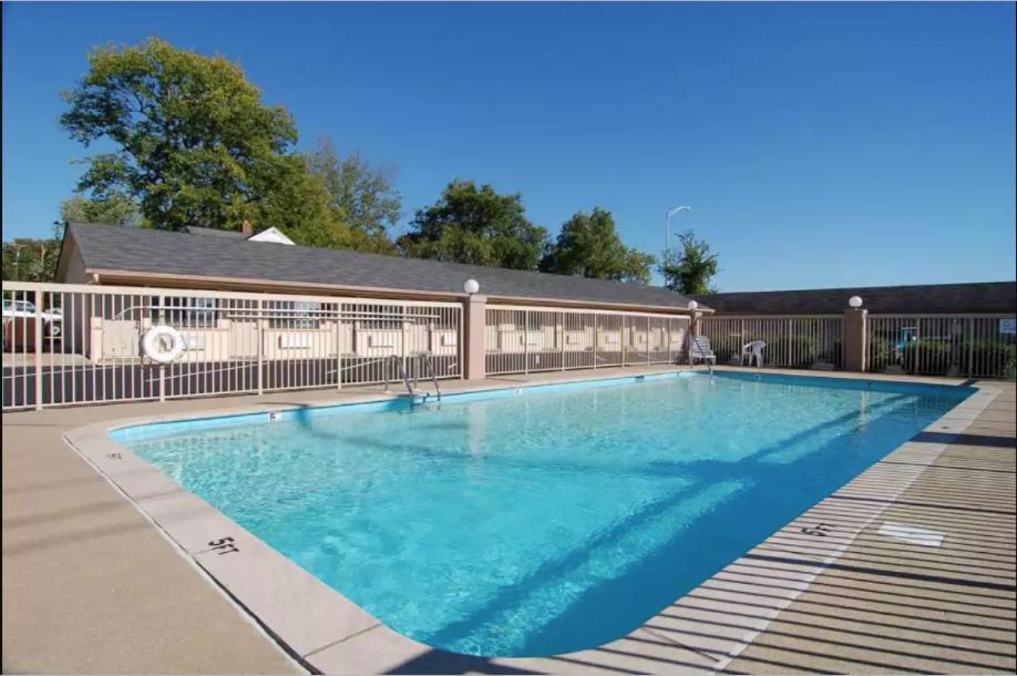 Rodeway Inn Goodlettsville Nashville TN - Property Image 7