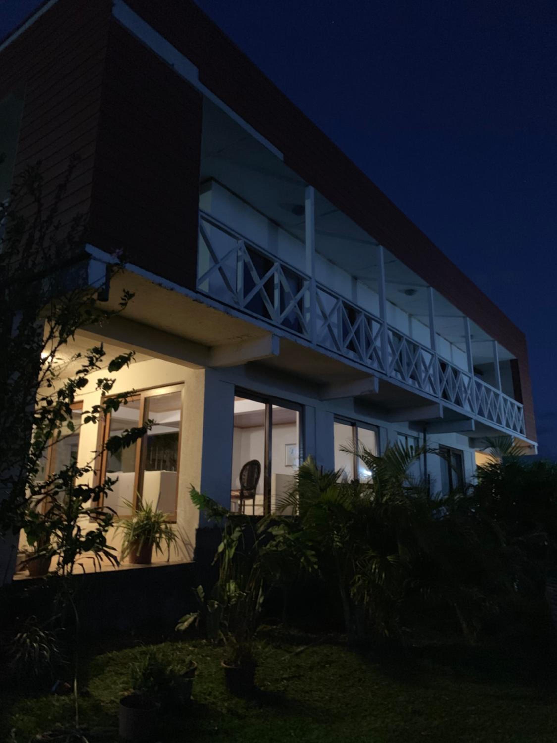 Teanehi Bed & Breakfast