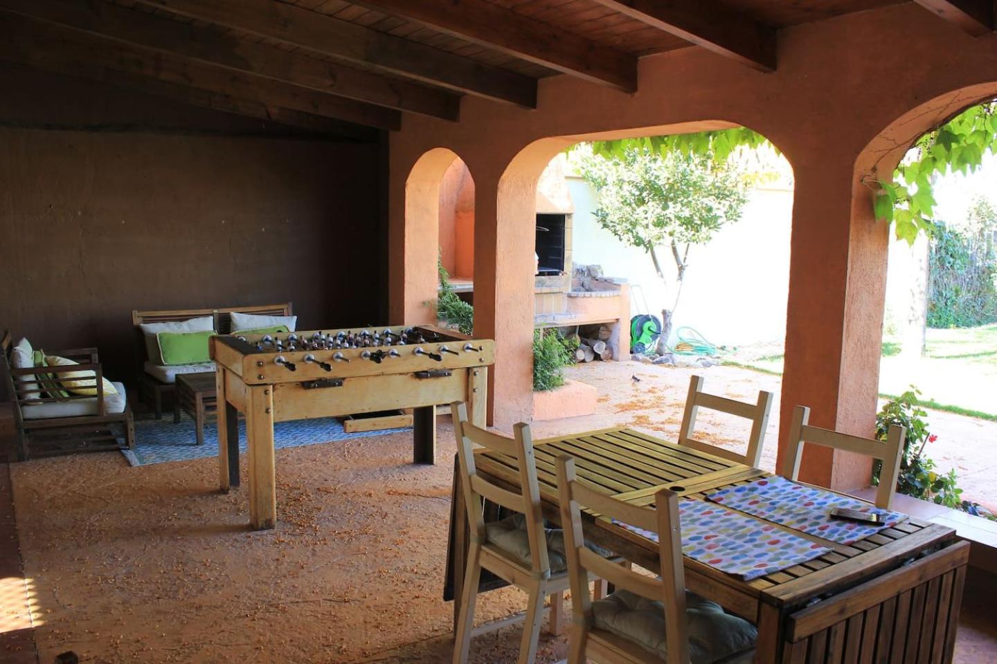 Finca Paredes view 3