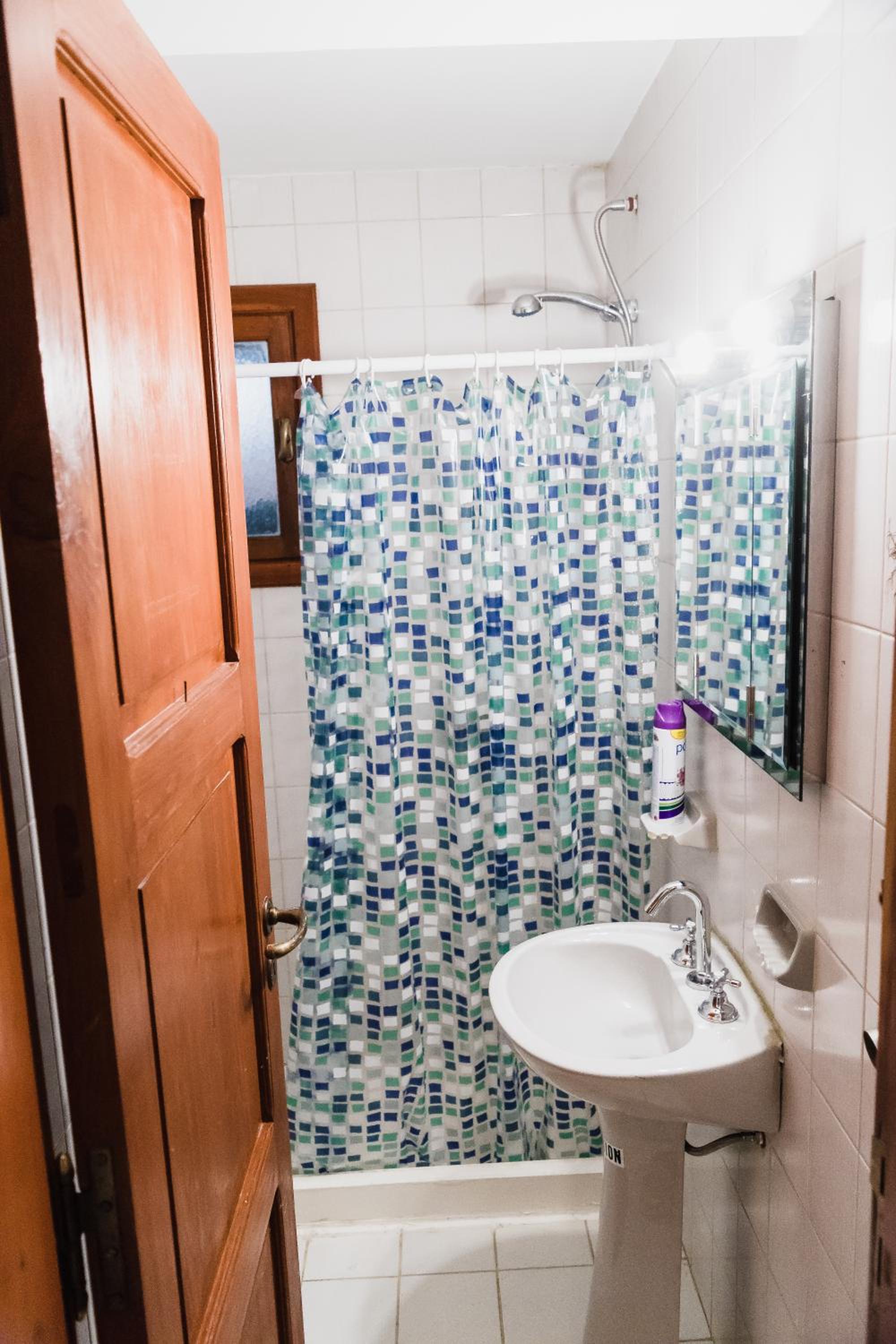 Hostel Olimpo House