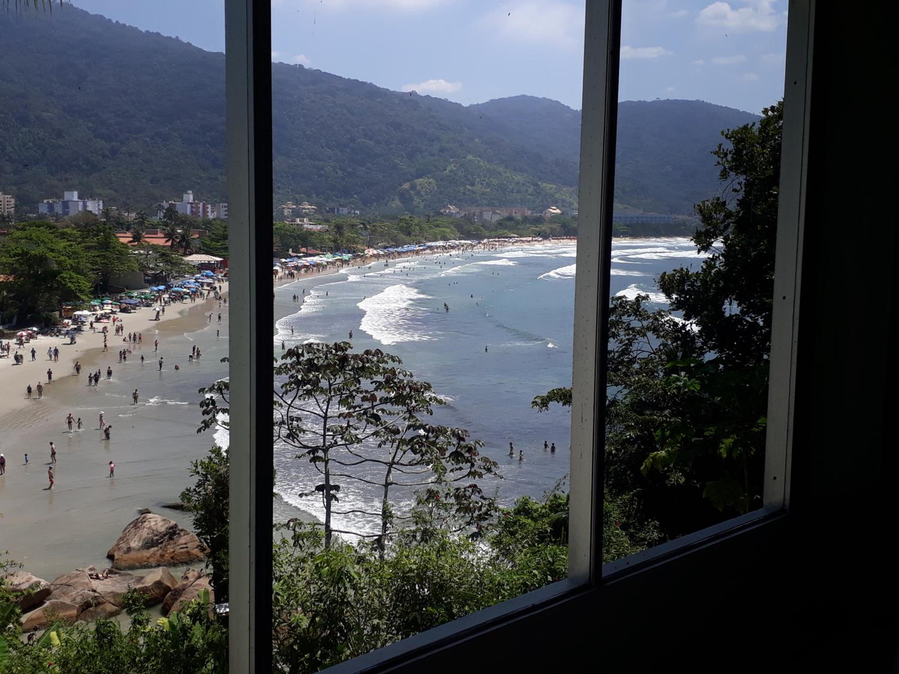 PÉ NA AREIA APTO 708 view 5