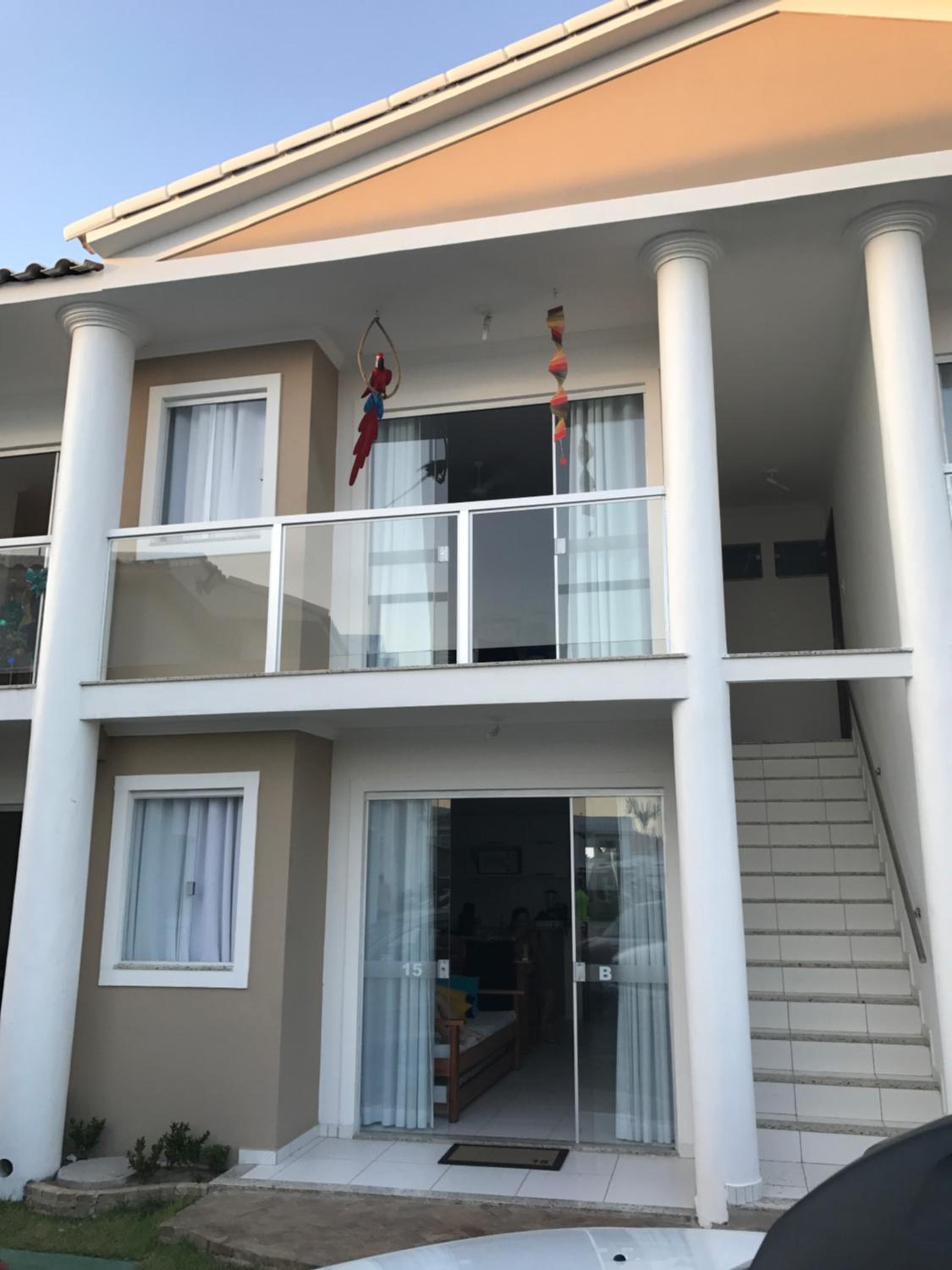 Hotel condomínio Mar da Galiléia - Image 1