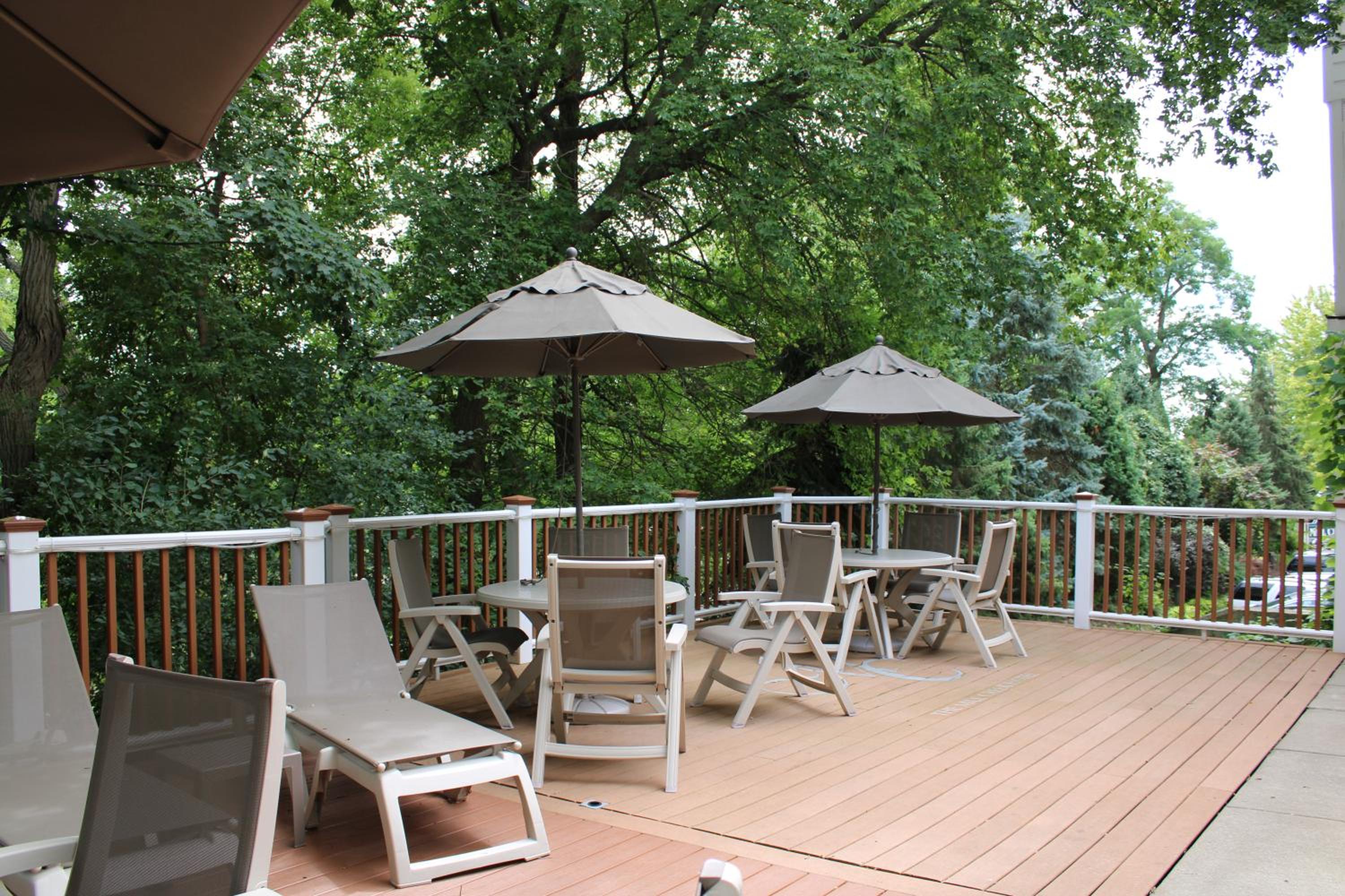 Mill Creek Hotel