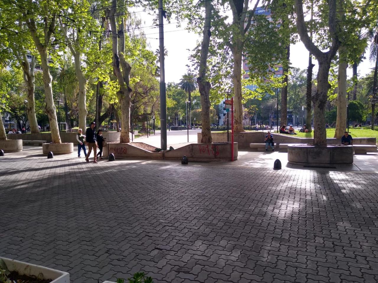 Monoambiente en Mendoza