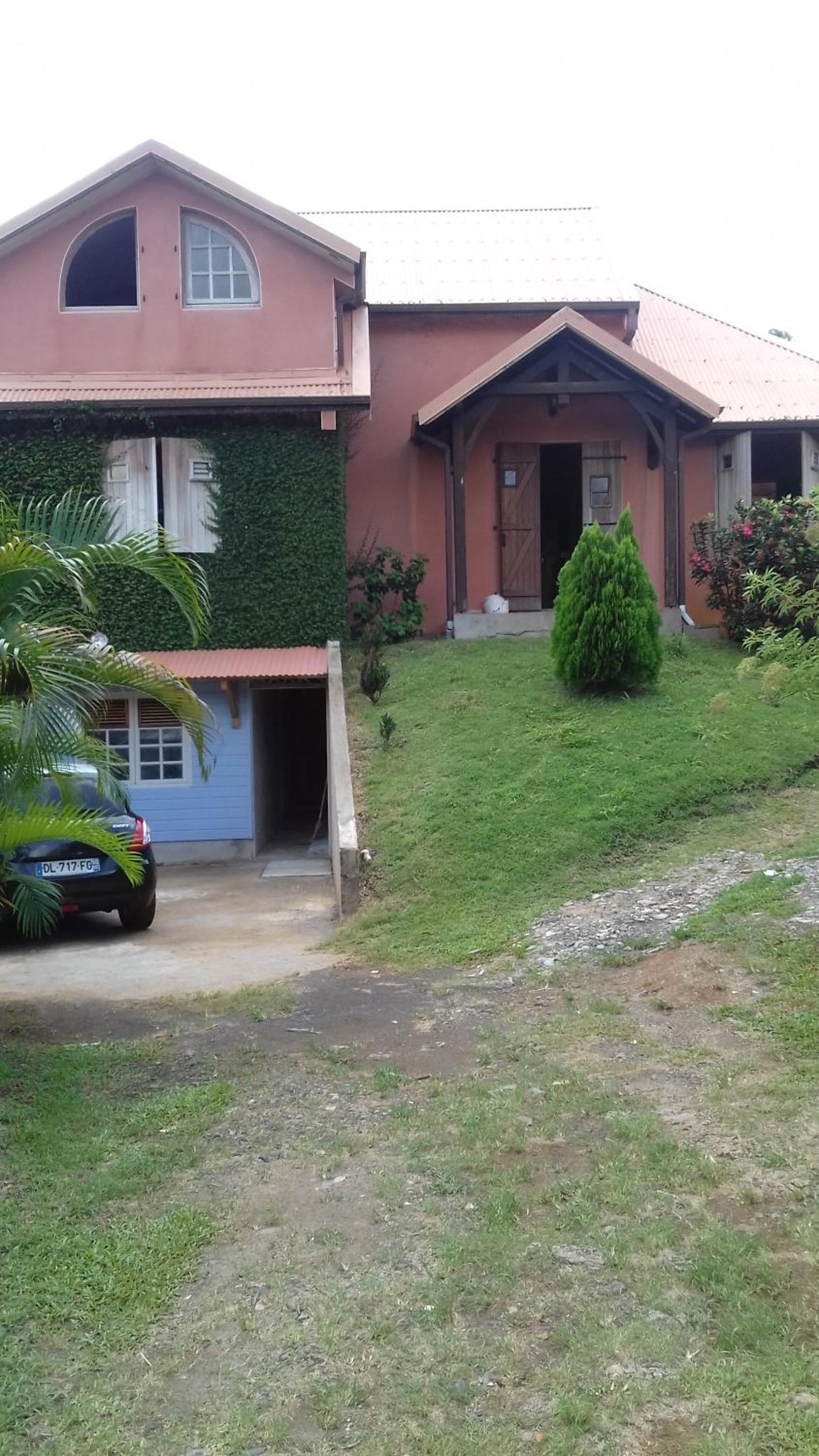 Le Bon Refuge