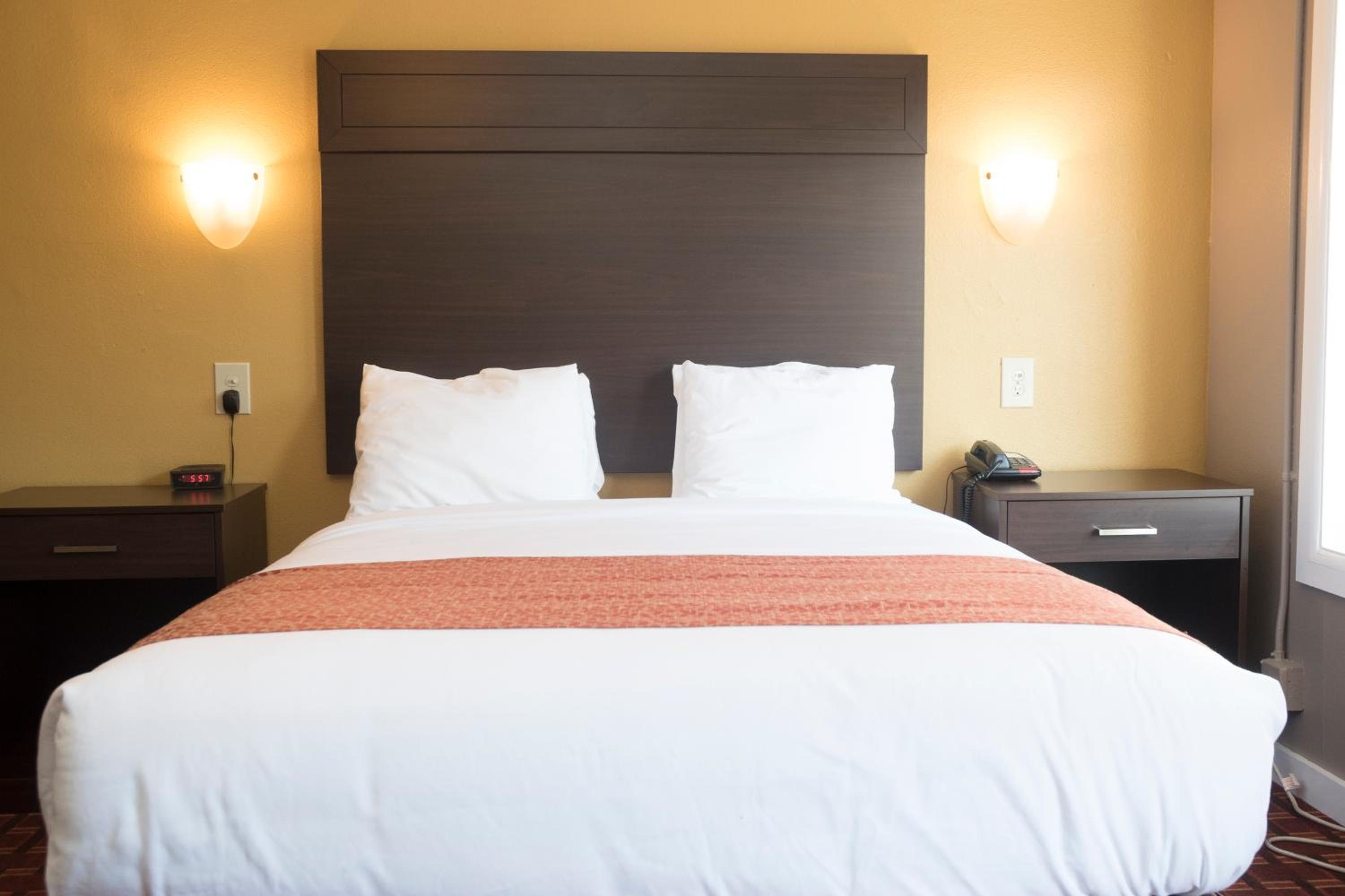 Capitol Hill Motel