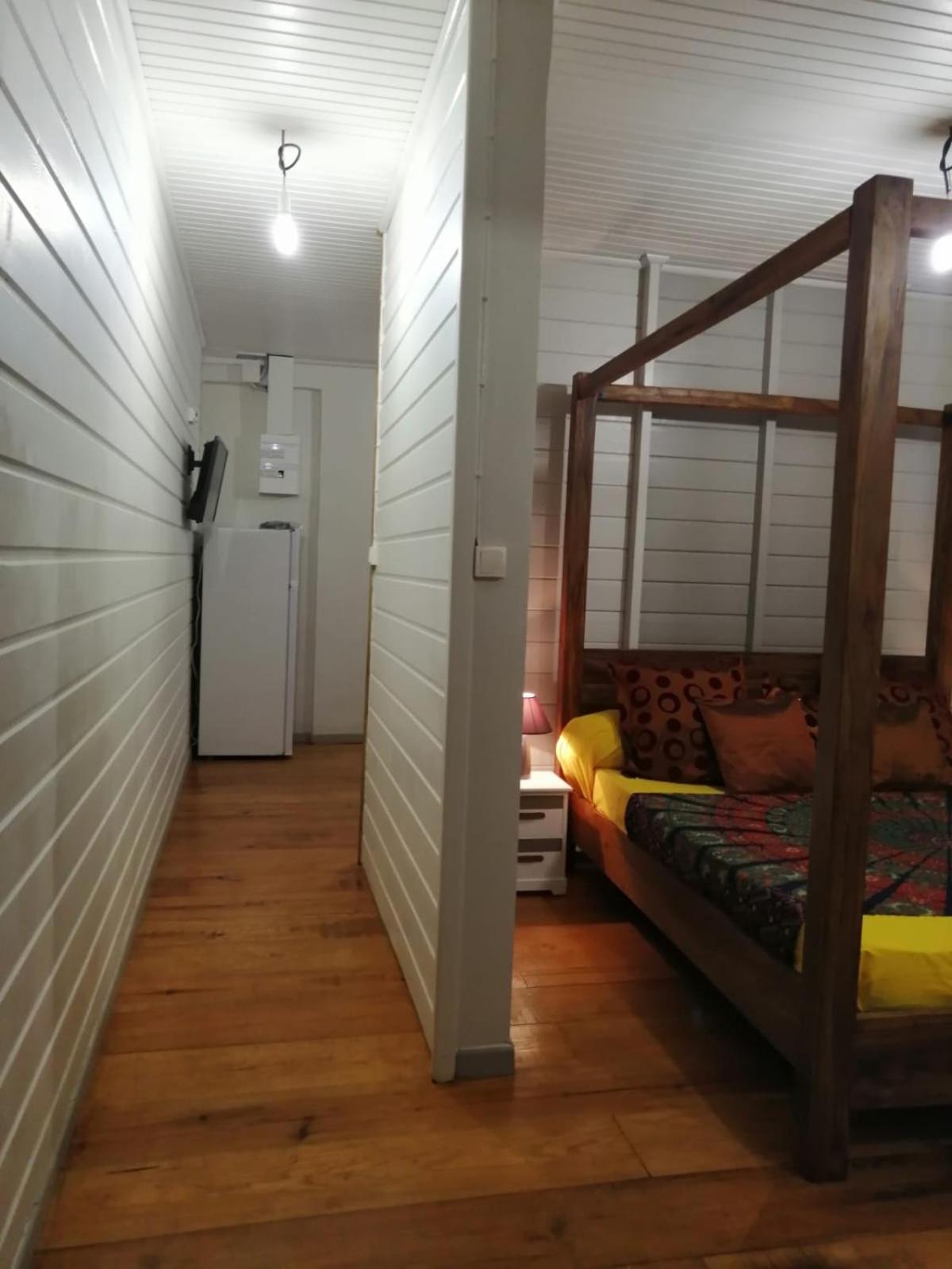 Le Bon Refuge