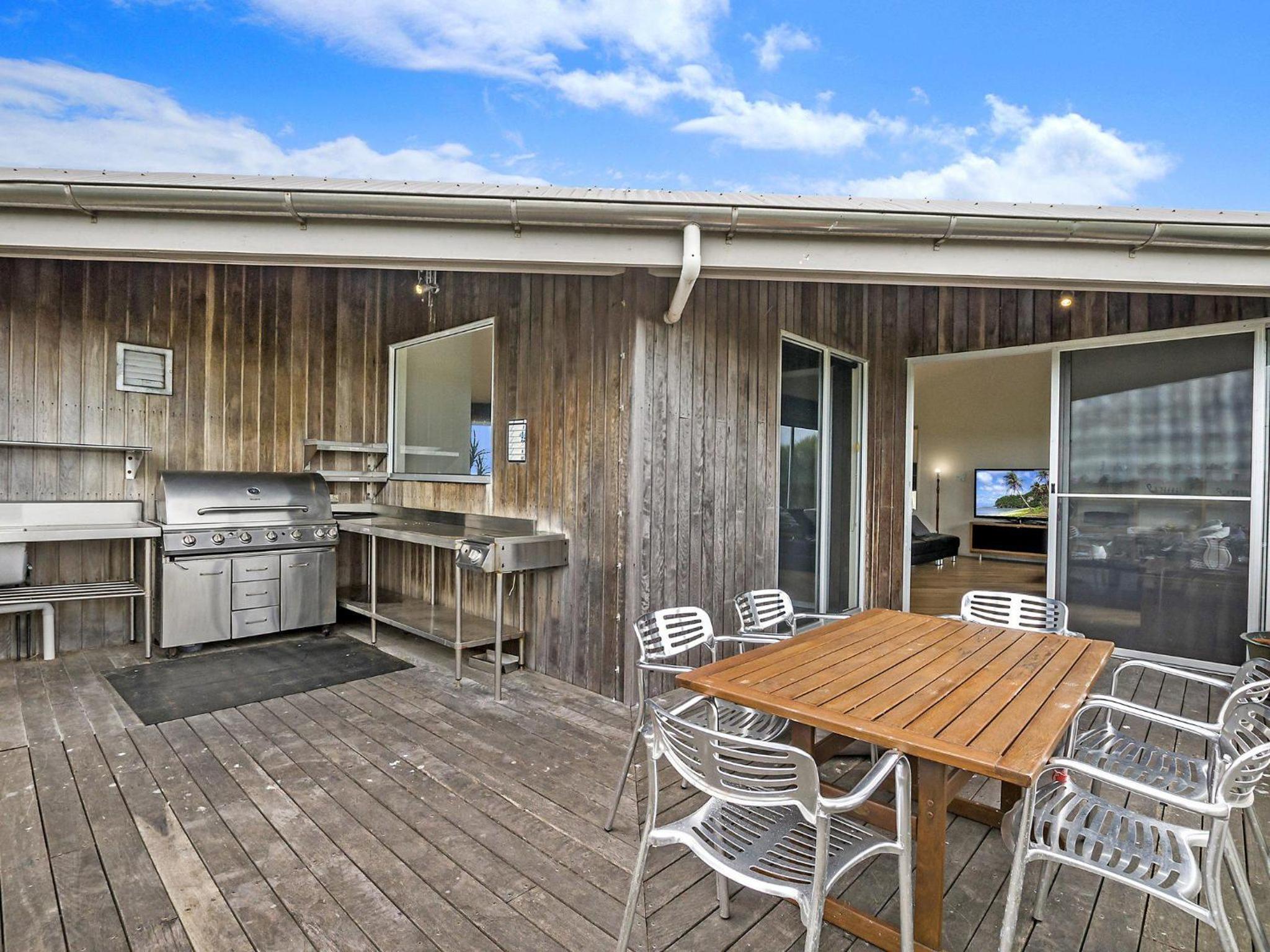 Port Fairy Beach House
