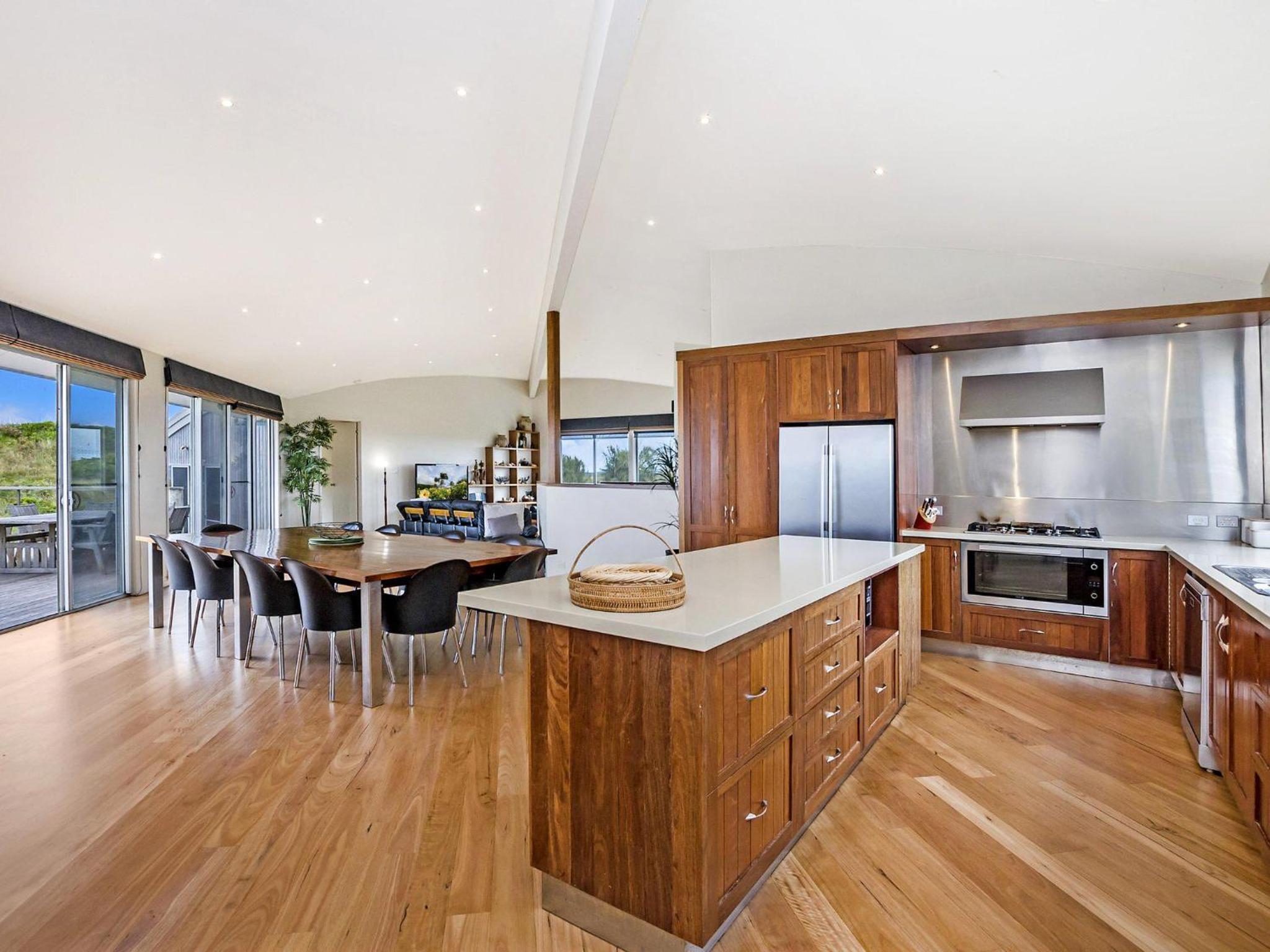 Port Fairy Beach House