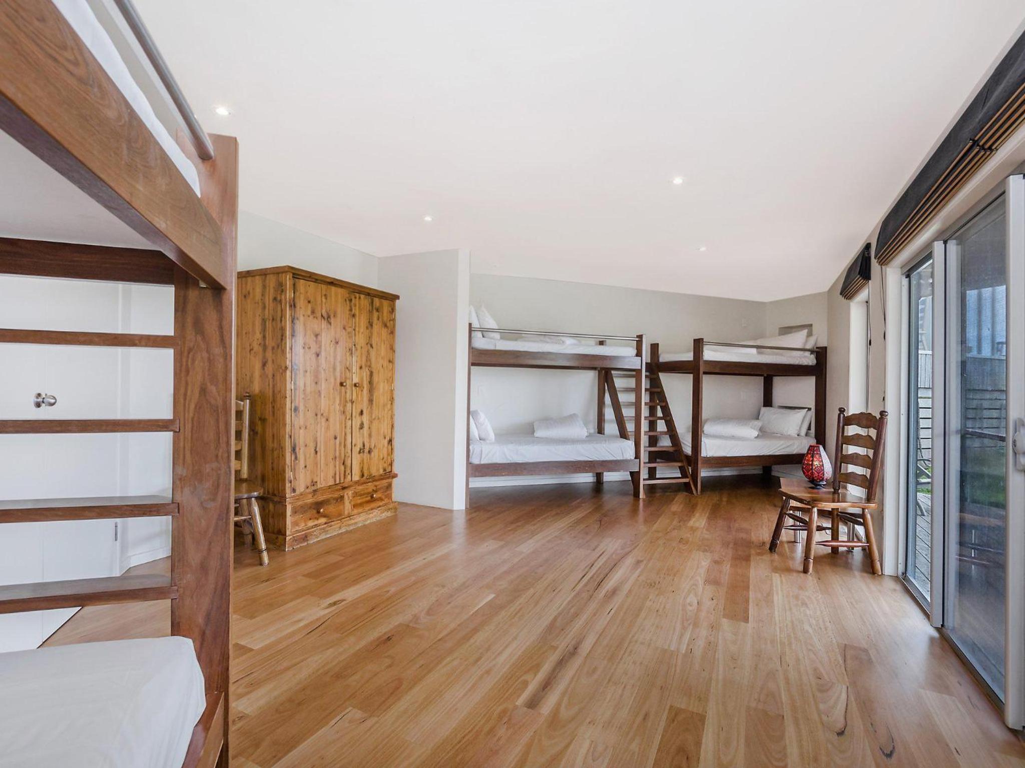 Port Fairy Beach House
