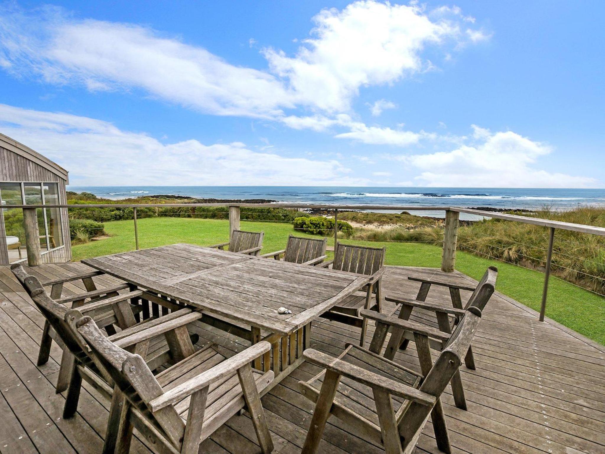 Port Fairy Beach House