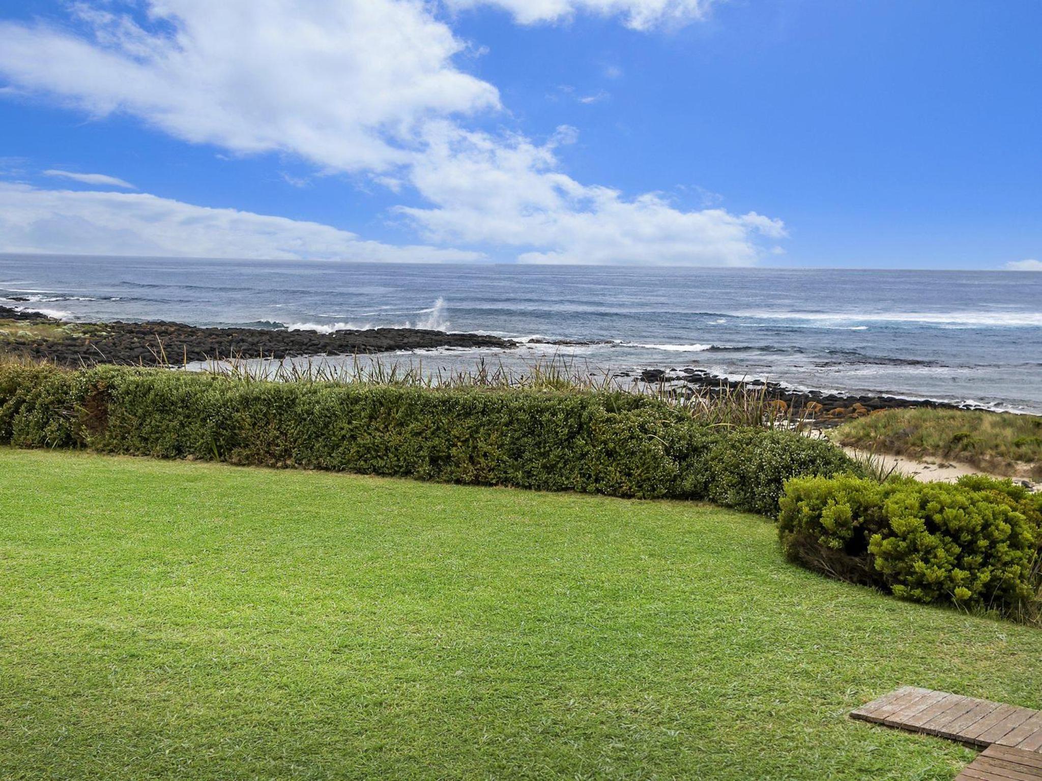Port Fairy Beach House
