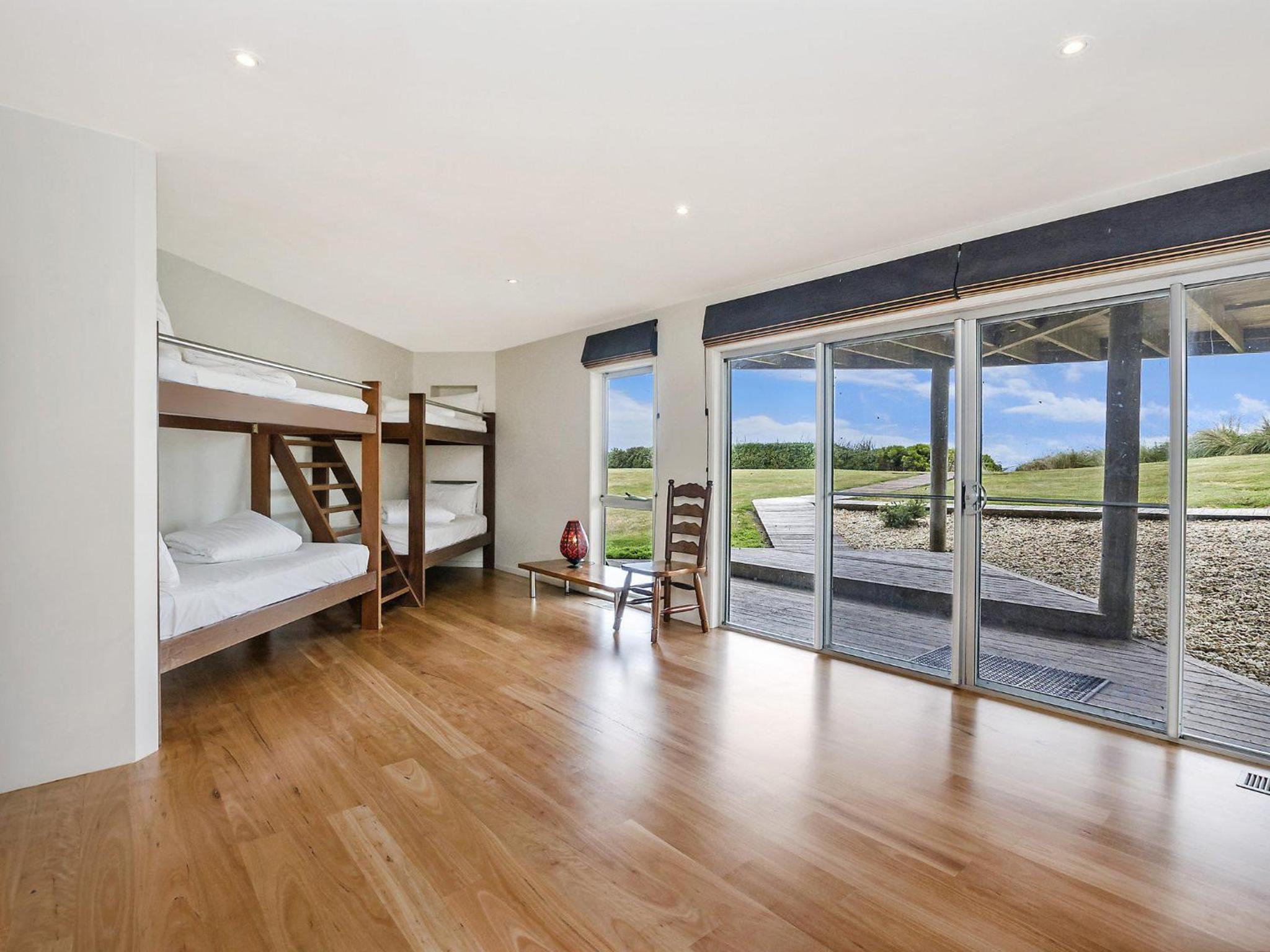 Port Fairy Beach House