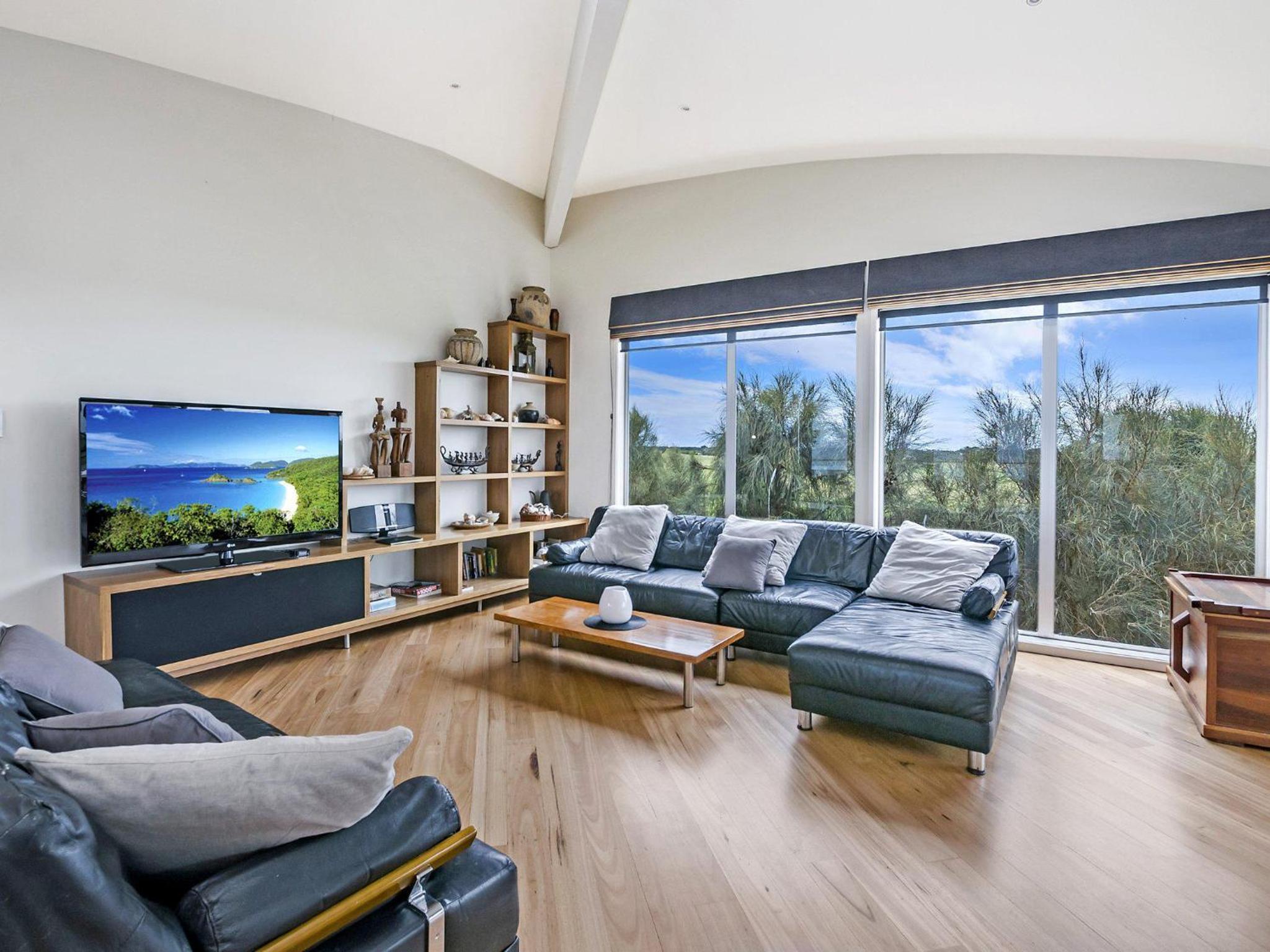 Port Fairy Beach House