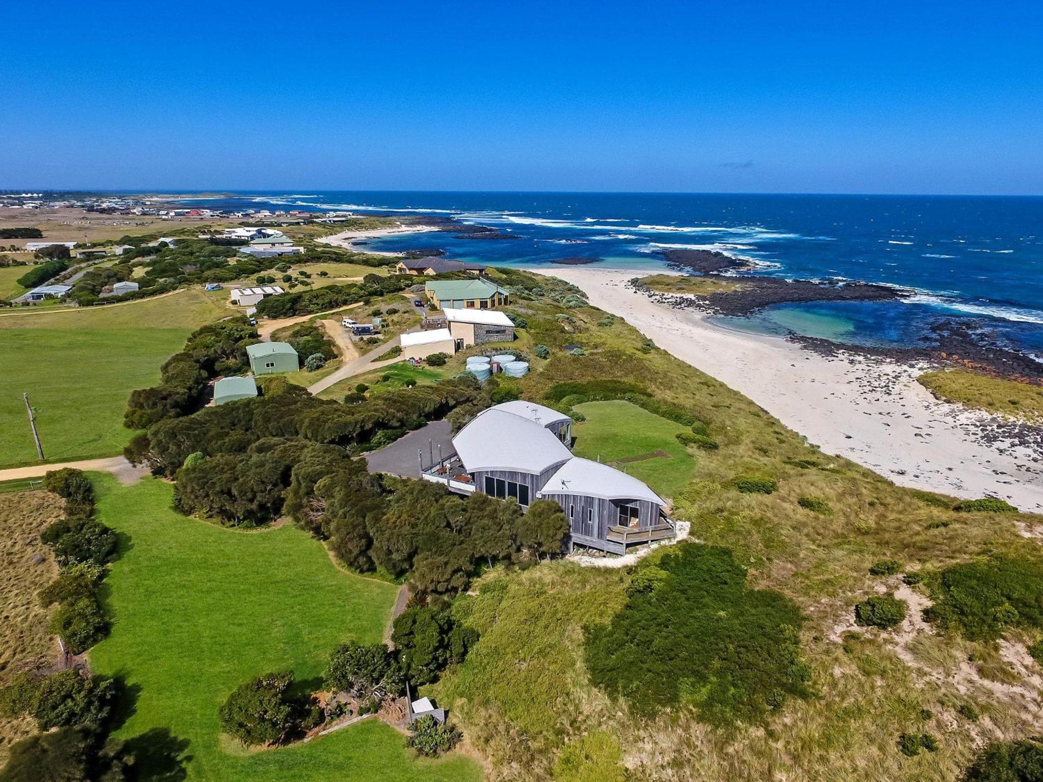 Port Fairy Beach House