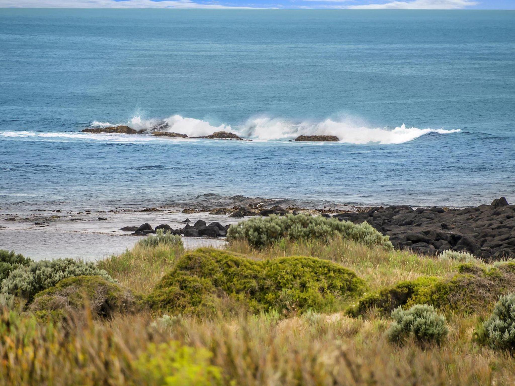Port Fairy Beach House